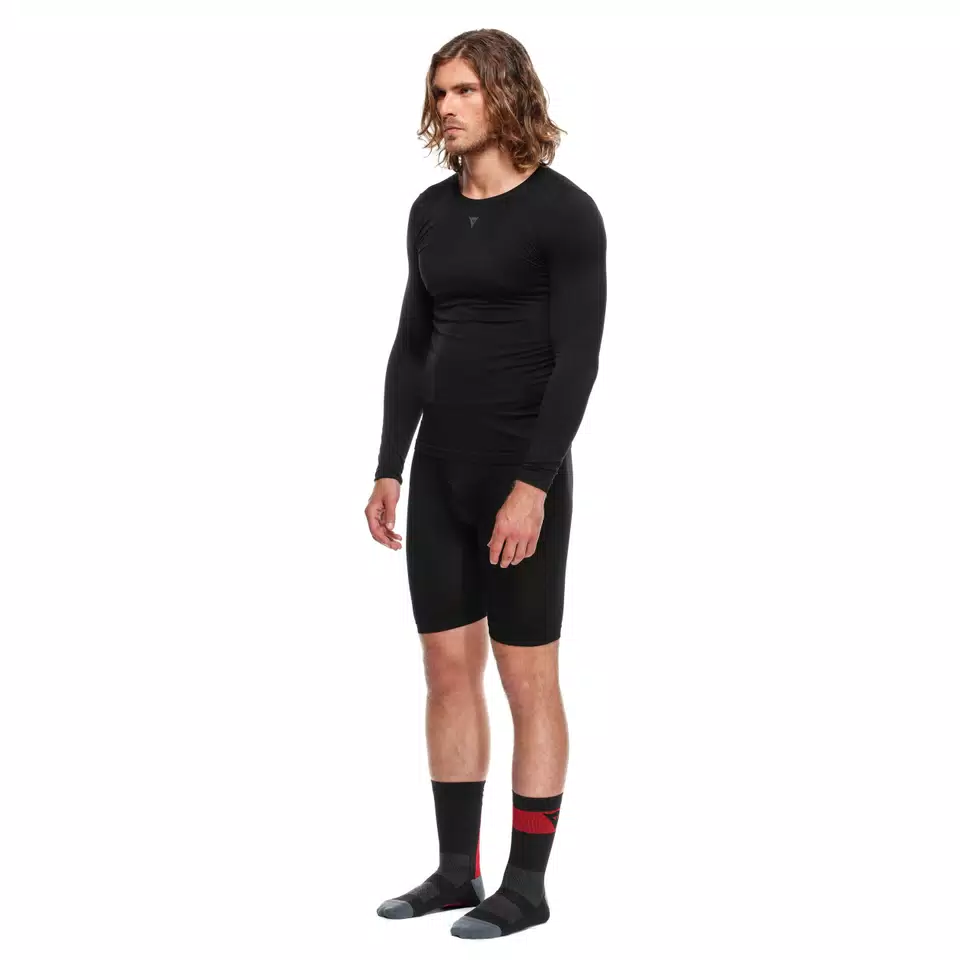 DSKIN - MEN'S BIKE TECHNICAL SHORTS WITH SEAT LINING - DAINESE