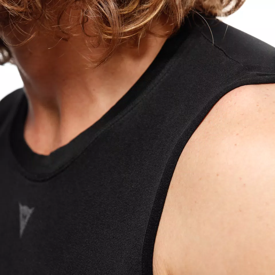 DSKIN VEST - MEN'S BIKE TECHNICAL VEST - DAINESE