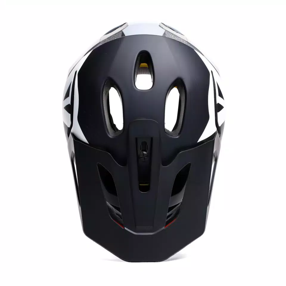 LINEA 01 MIPS EVO - FULL FACE BIKE HELMET - DAINESE