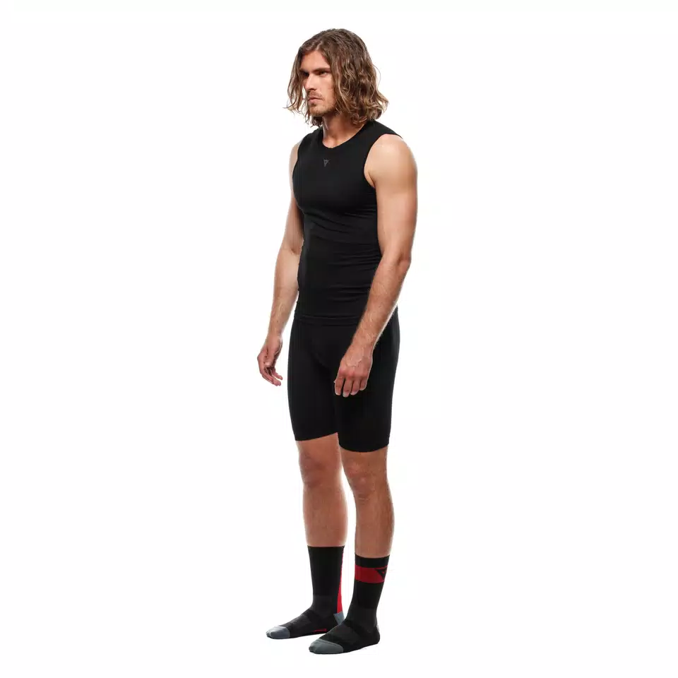 DSKIN VEST - MEN'S BIKE TECHNICAL VEST - DAINESE