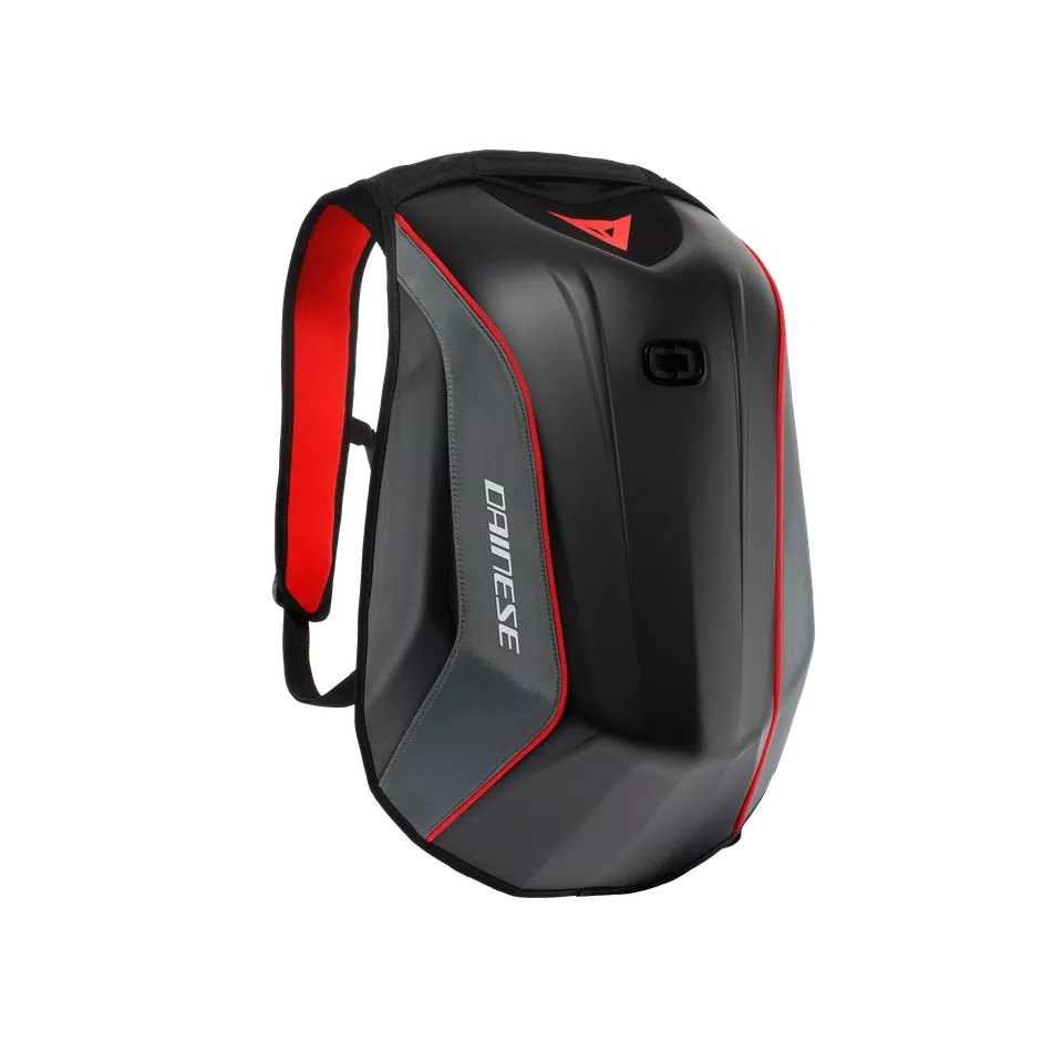 D-MACH 2 - SPORT BIKER BACKPACK - DAINESE