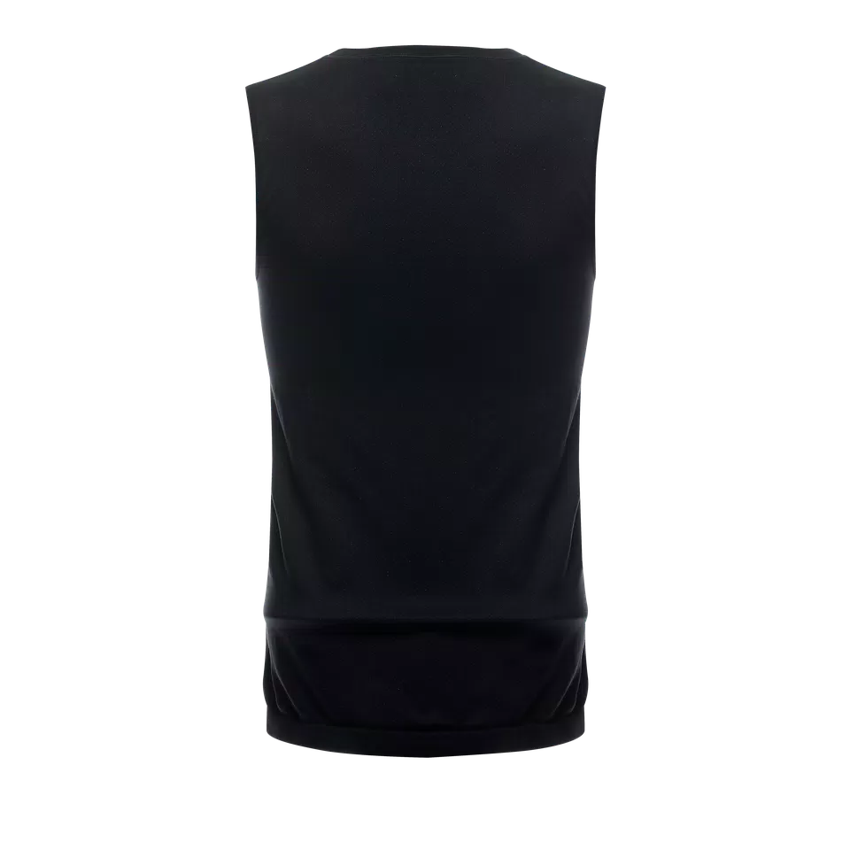 DSKIN VEST - MEN'S BIKE TECHNICAL VEST - DAINESE