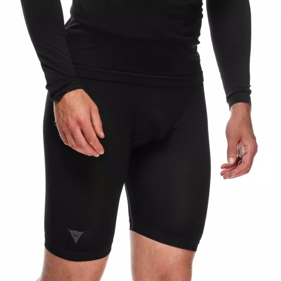 DSKIN - MEN'S BIKE TECHNICAL SHORTS WITH SEAT LINING - DAINESE