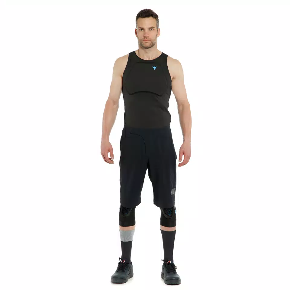 TRAIL SKINS AIR - BIKE PROTECTIVE VEST - DAINESE