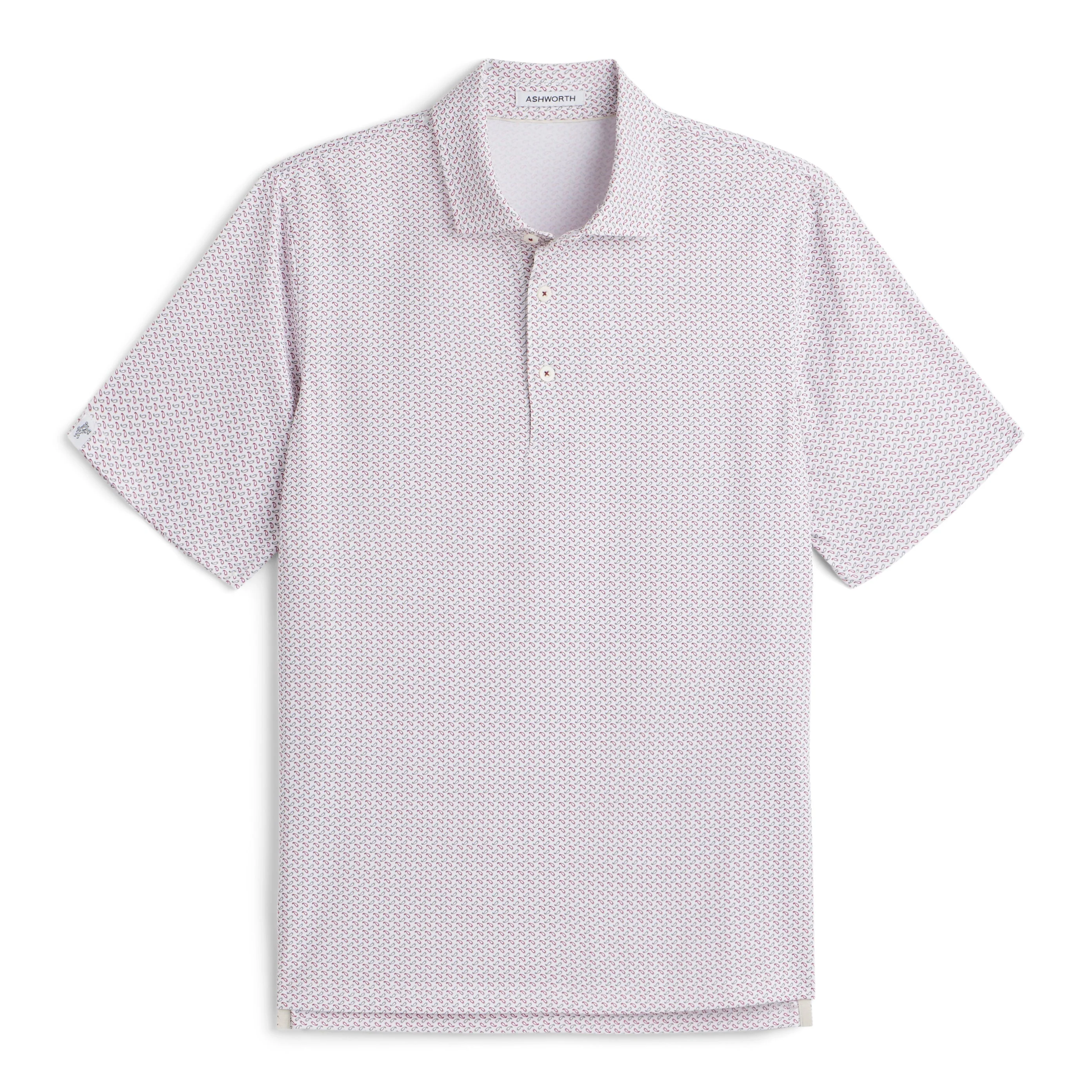 Quail Polo