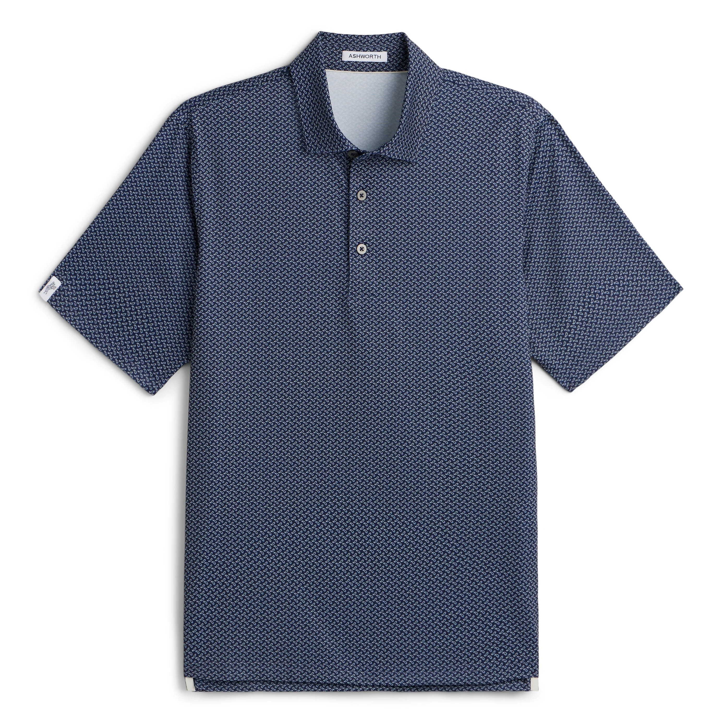 Quail Polo