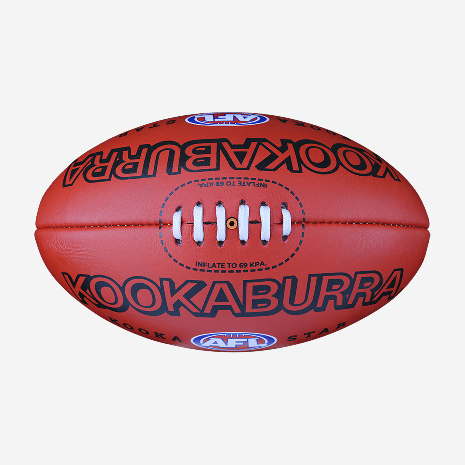 KOOKABURRA STAR FOOTBALLS