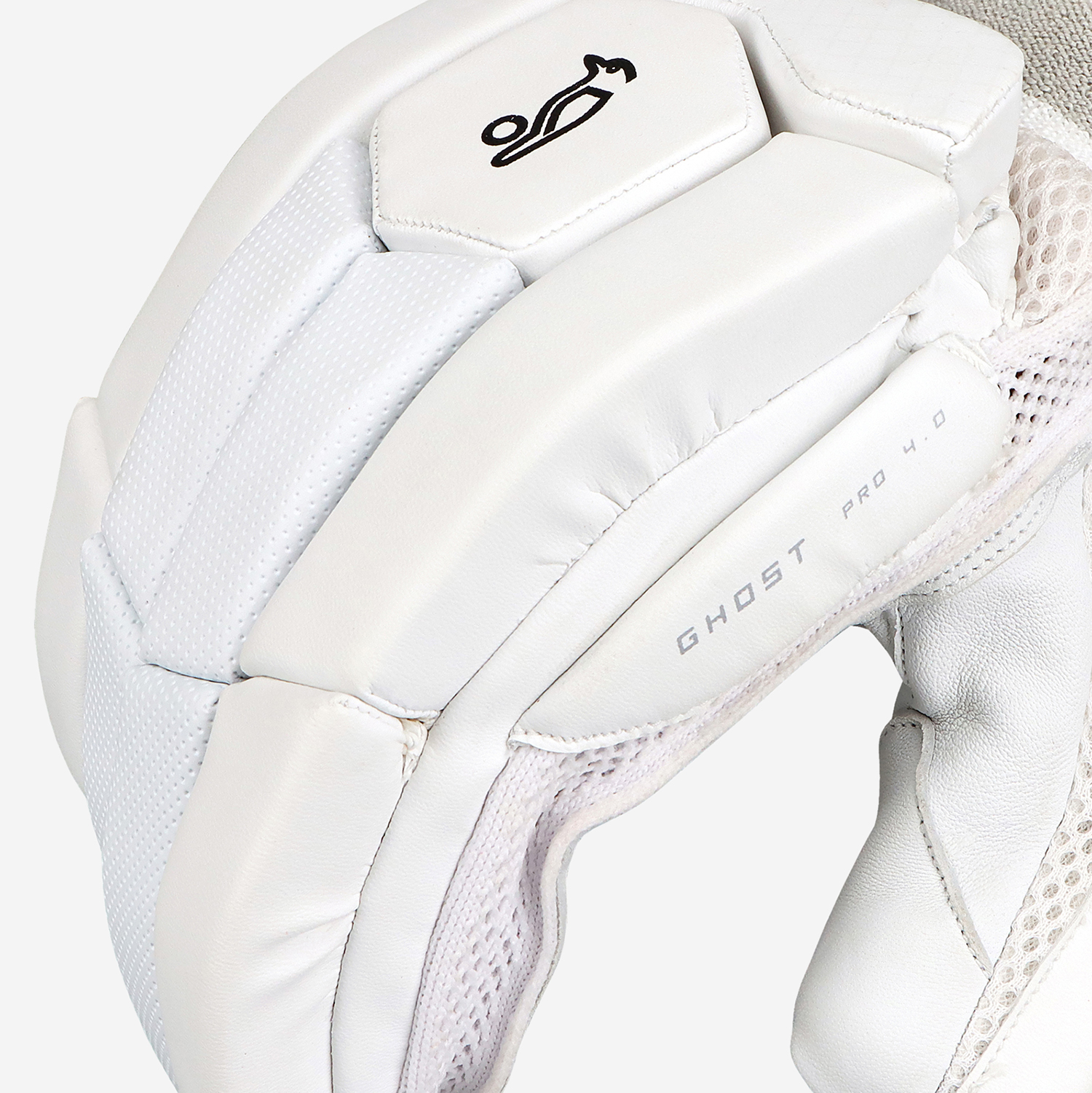 Pro 4.0 Ghost Batting Gloves