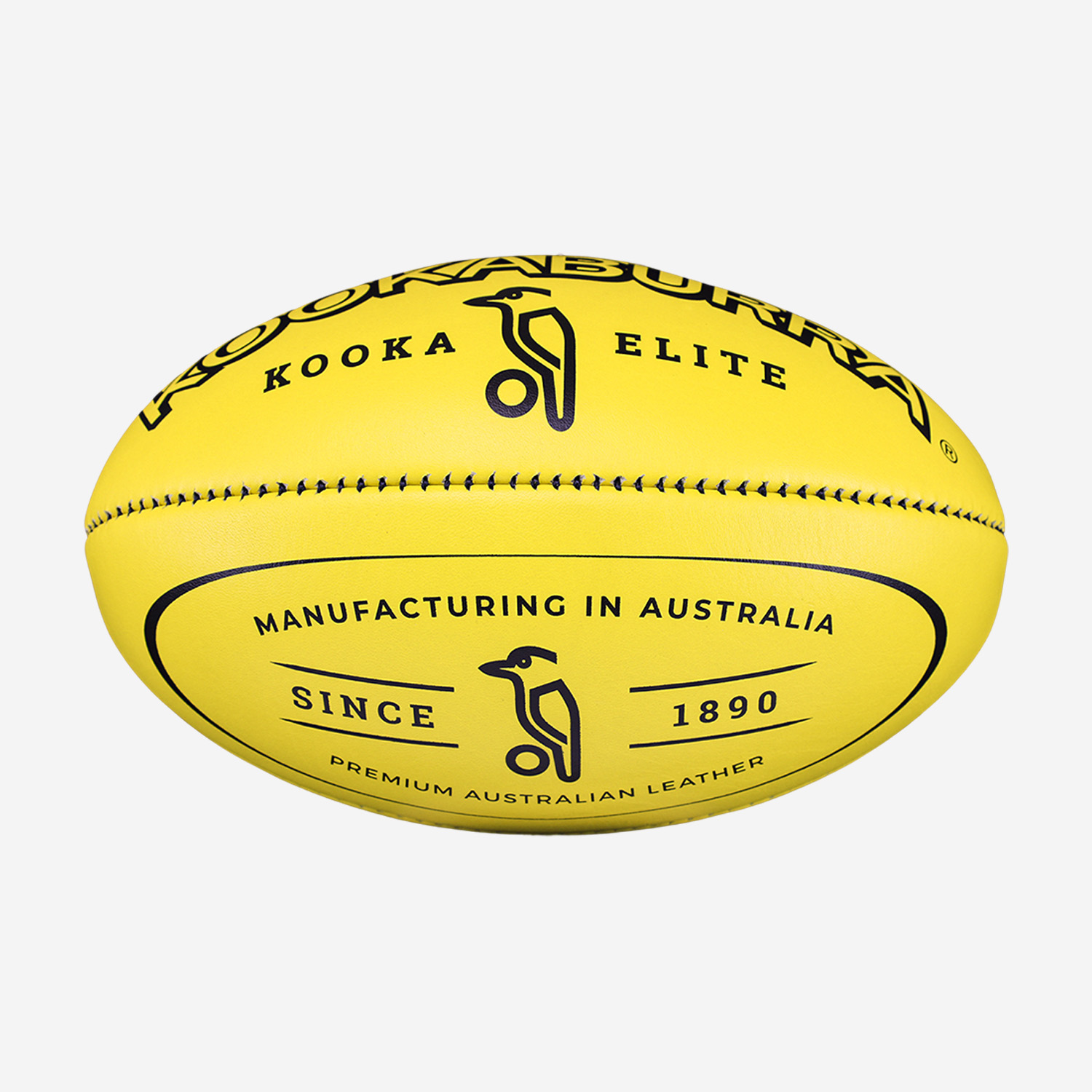 KOOKABURRA ELITE  FOOTBALLS