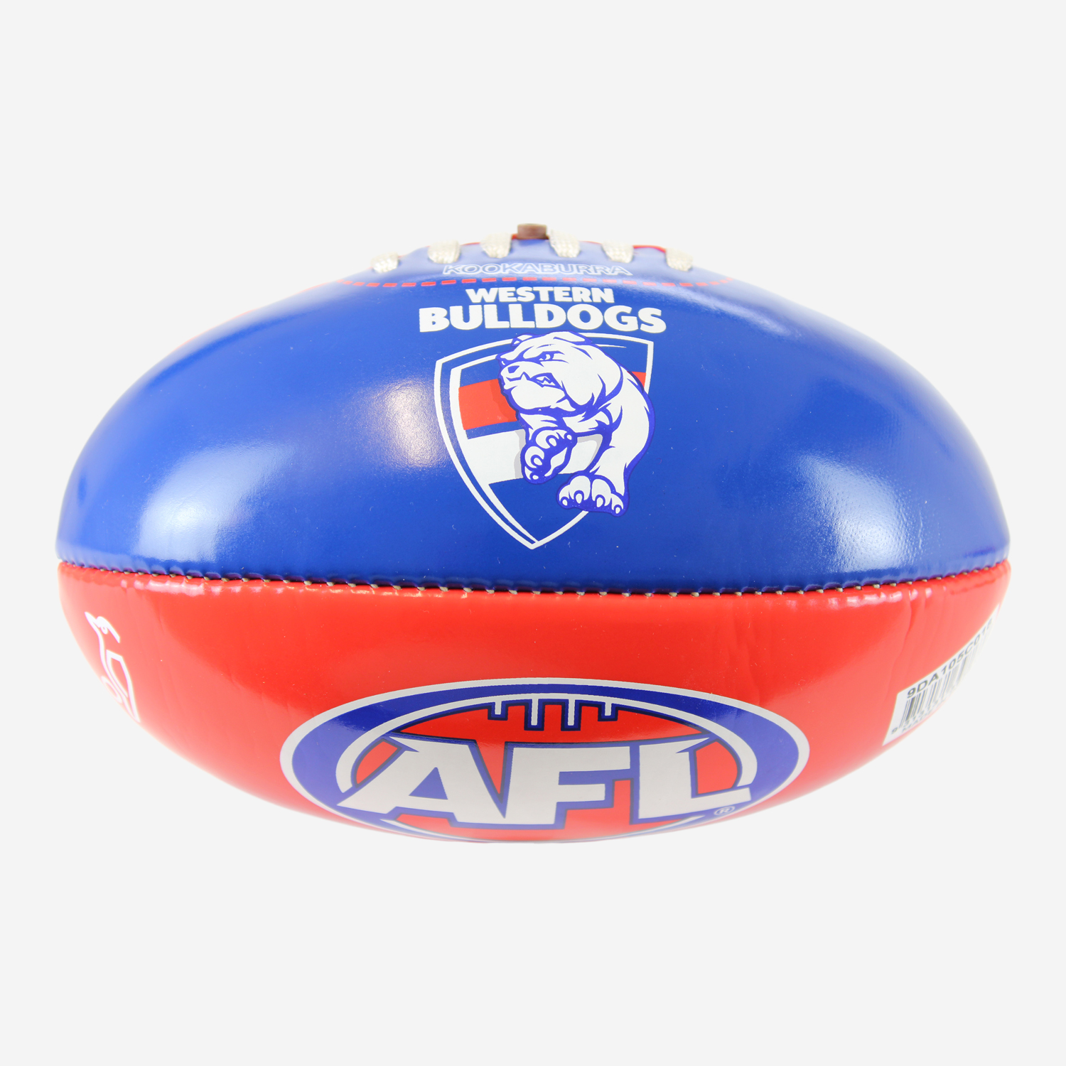 Kookaburra AFL PVC 20 cm Mini Footballs