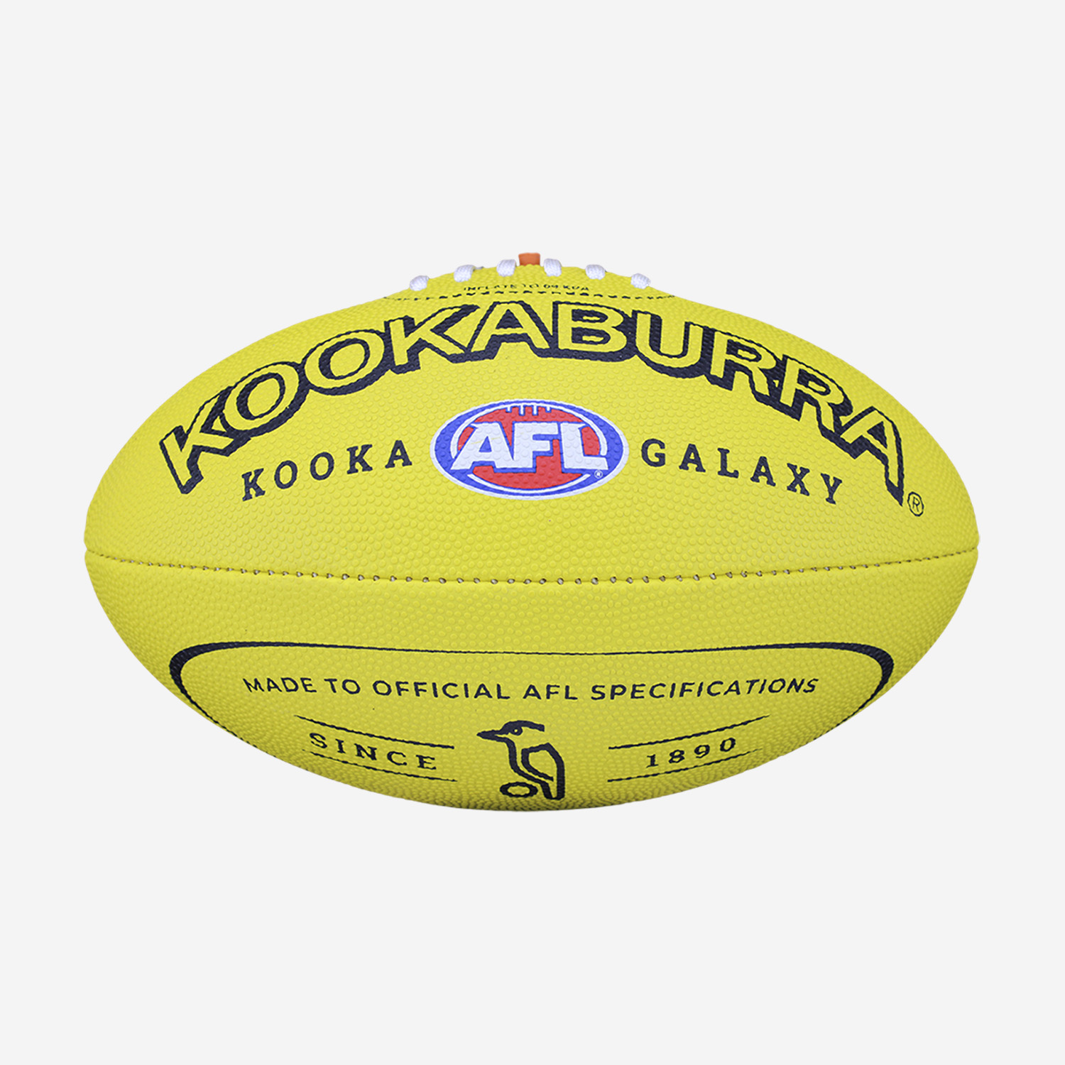 KOOKABURRA GALAXY FOOTBALLS