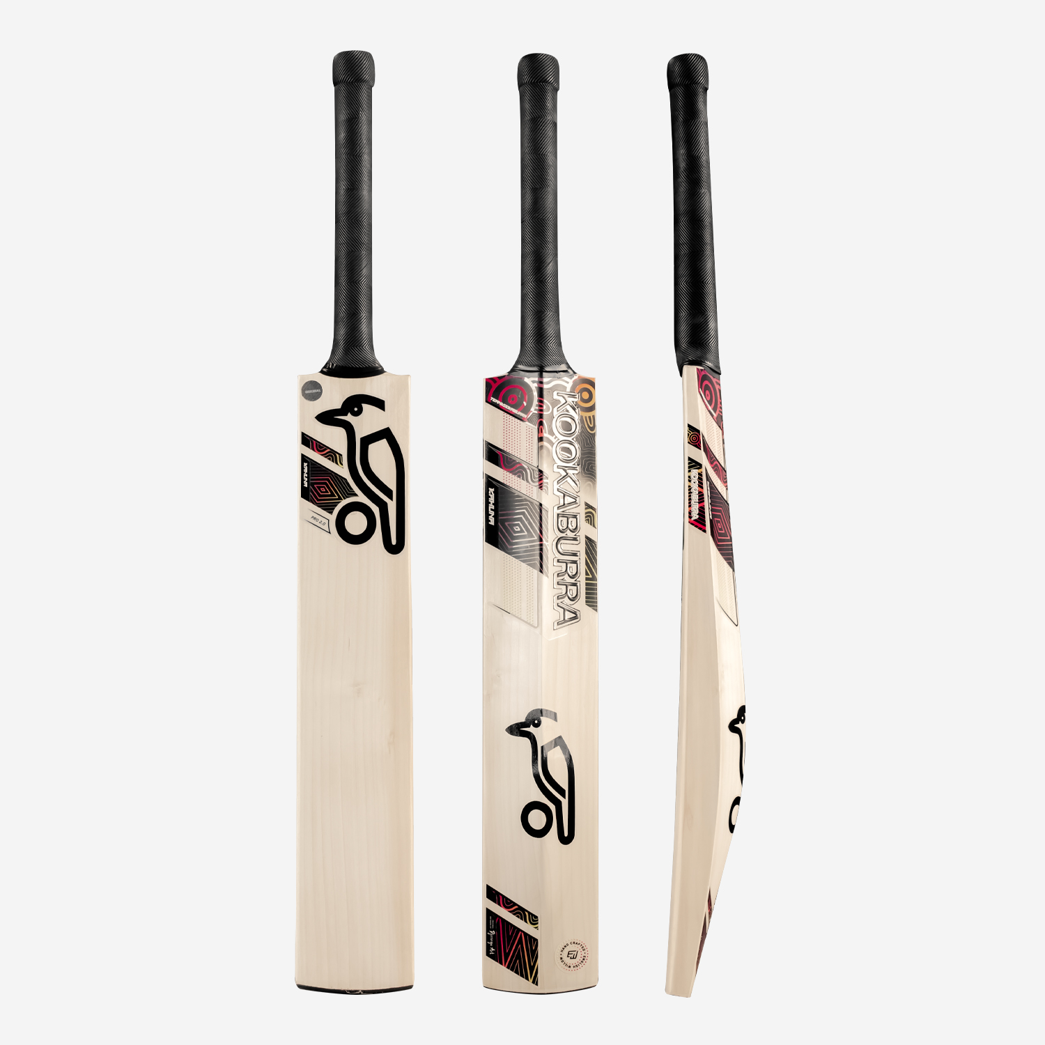 Indigenous?Kahuna Pro 2.0 Senior Cricket Bat?