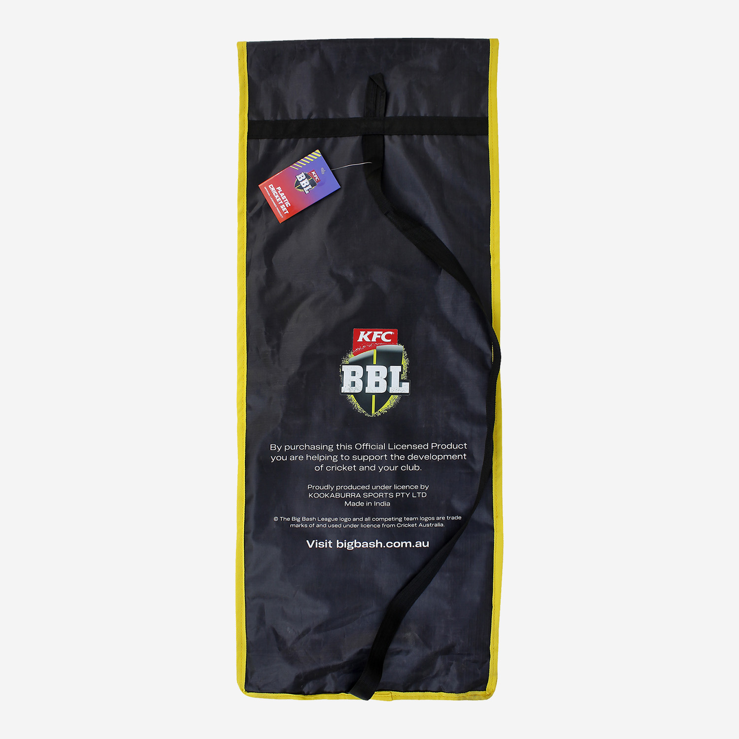 BBL Plastic Beach Set Size 5