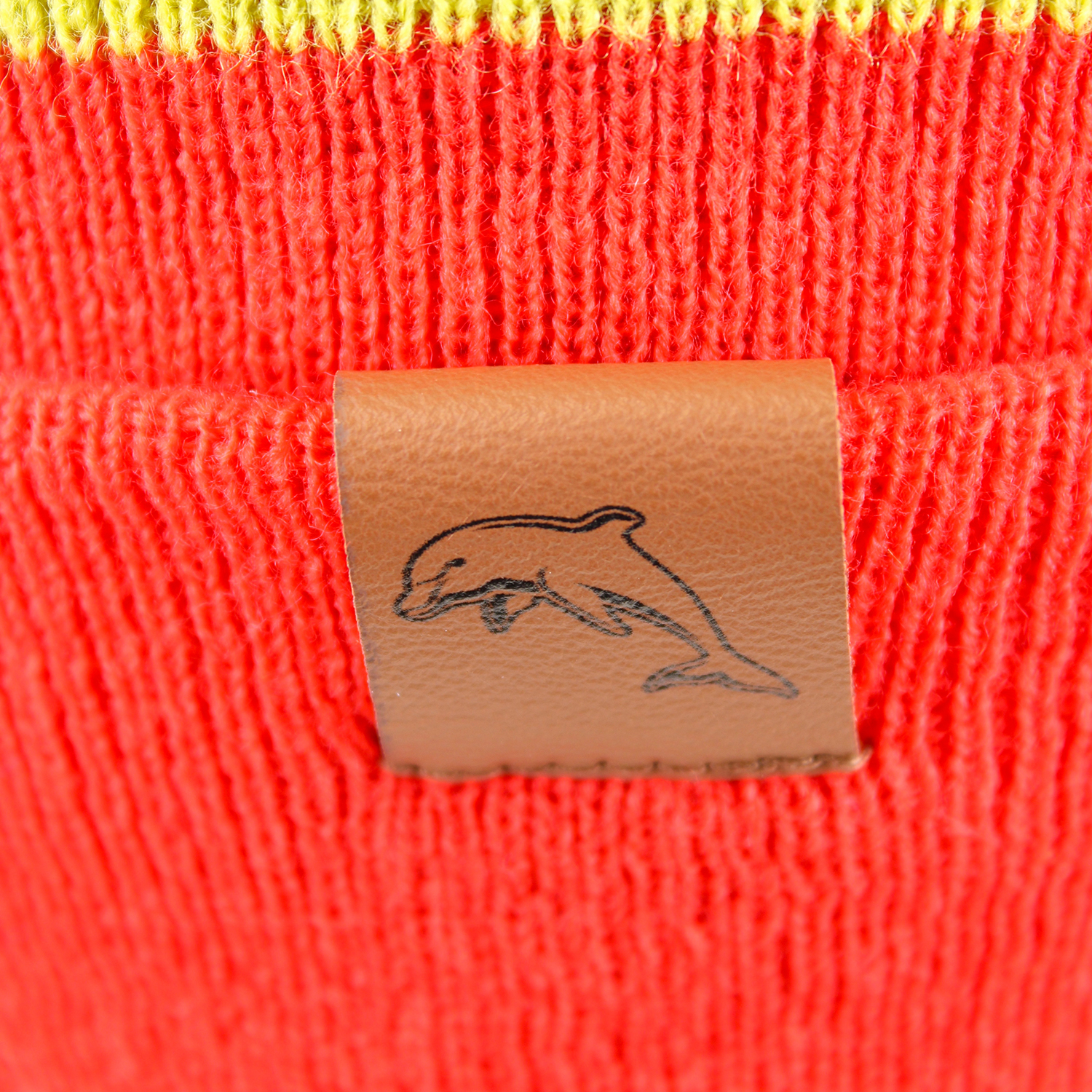 Dolphins NRL Tundra Beanie