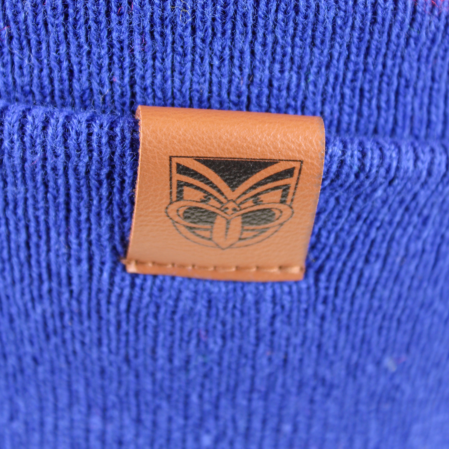 NZ Warriors NRL Tundra Beanie