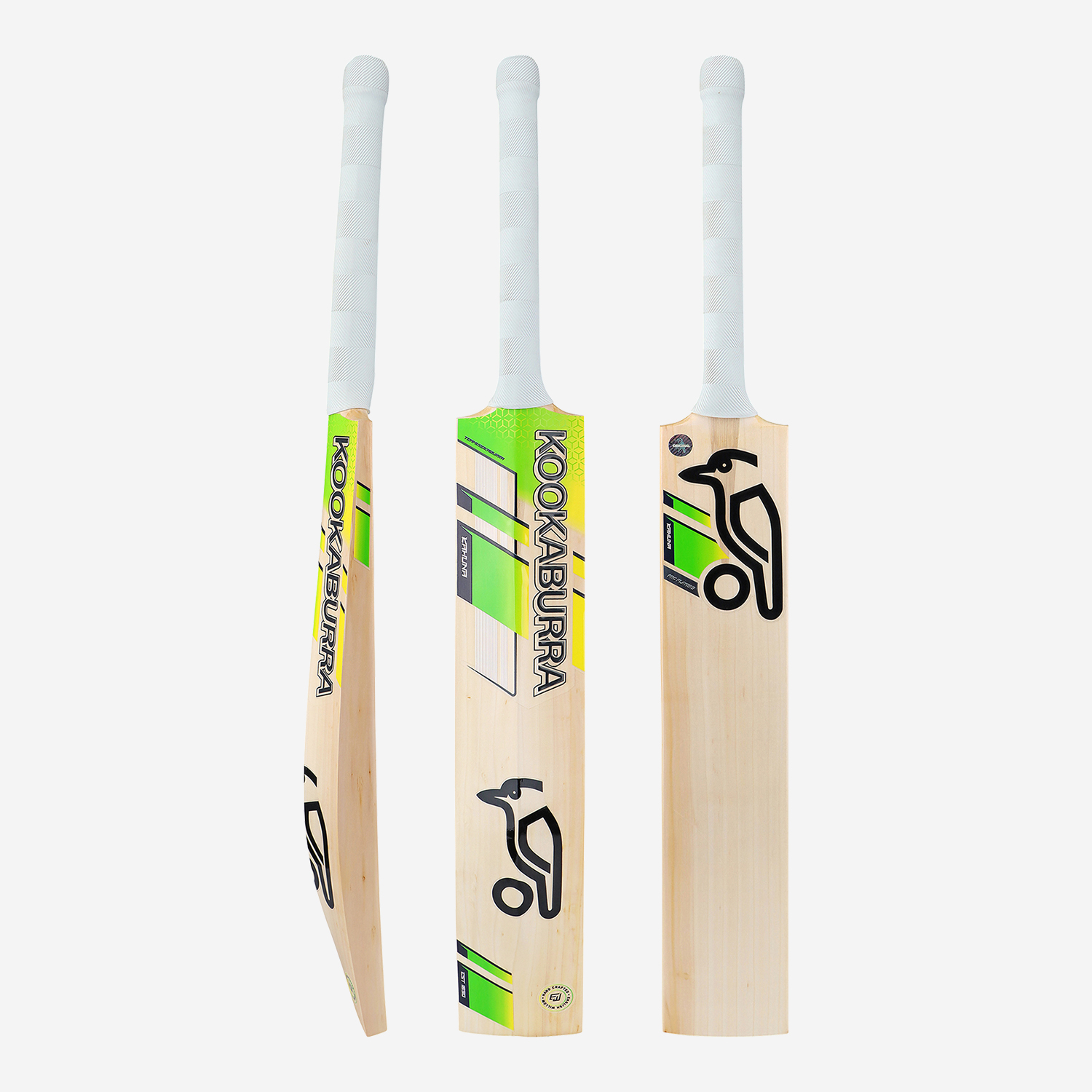 Alyssa Healy Players Replica Bat 2024/25