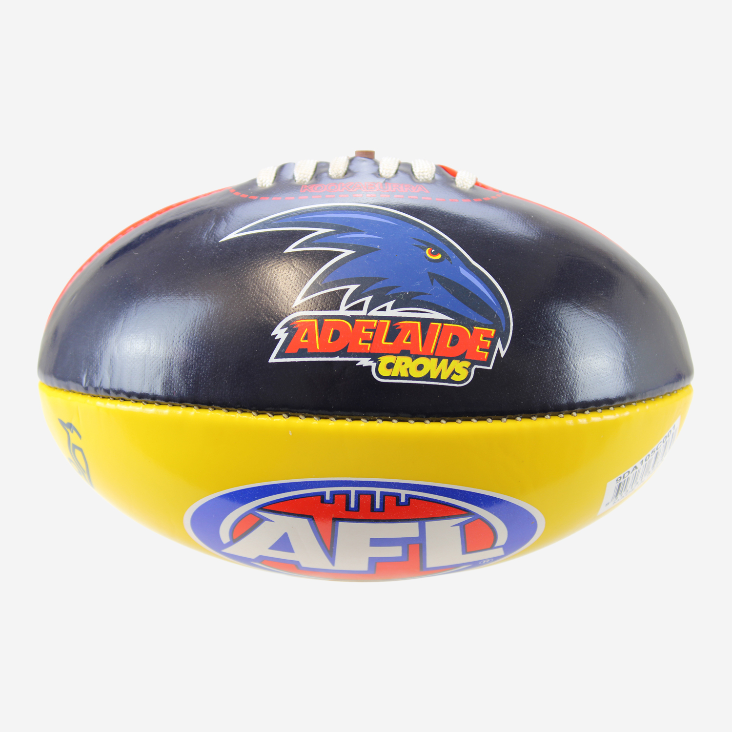 Kookaburra AFL PVC 20 cm Mini Footballs