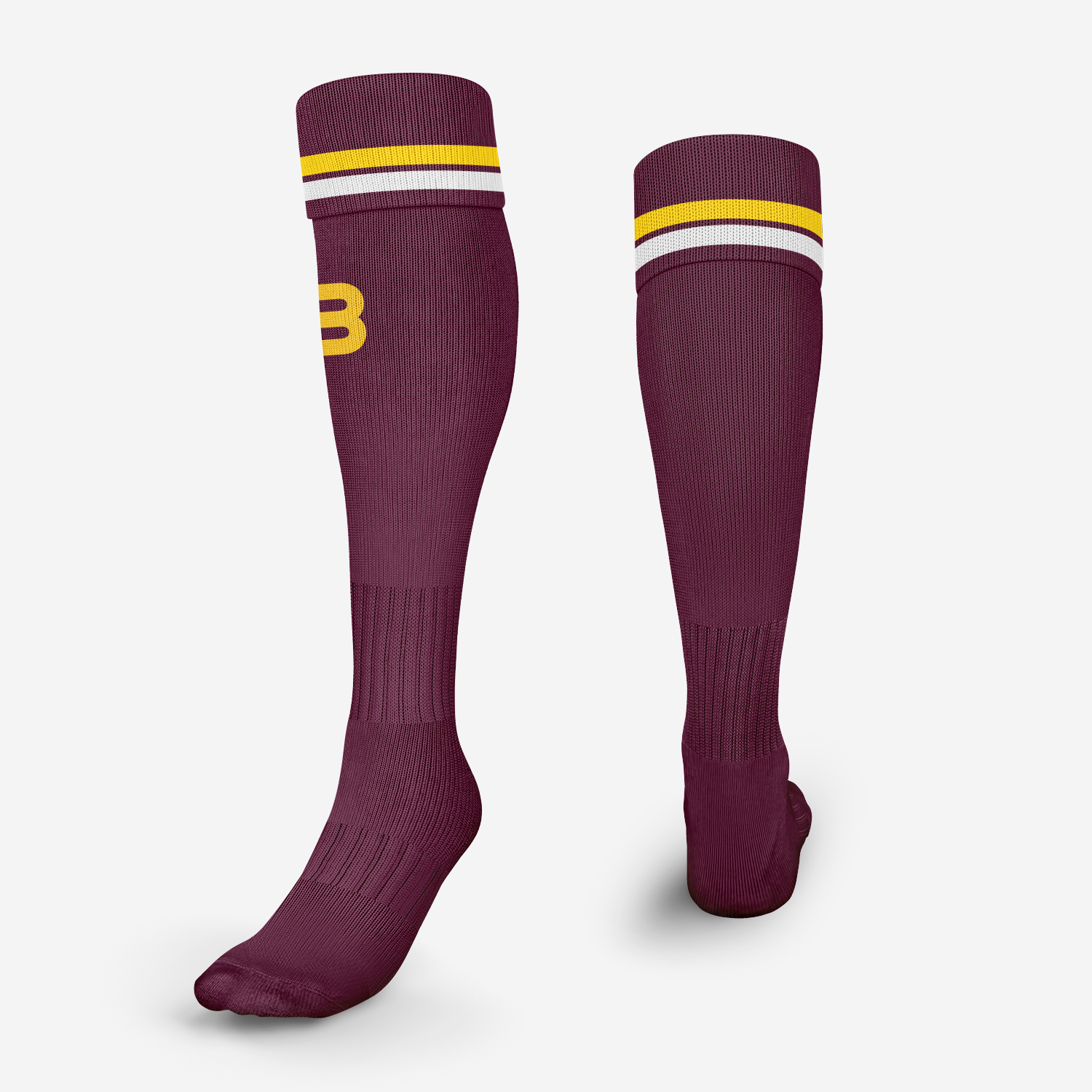 NRL Adult Elite Socks