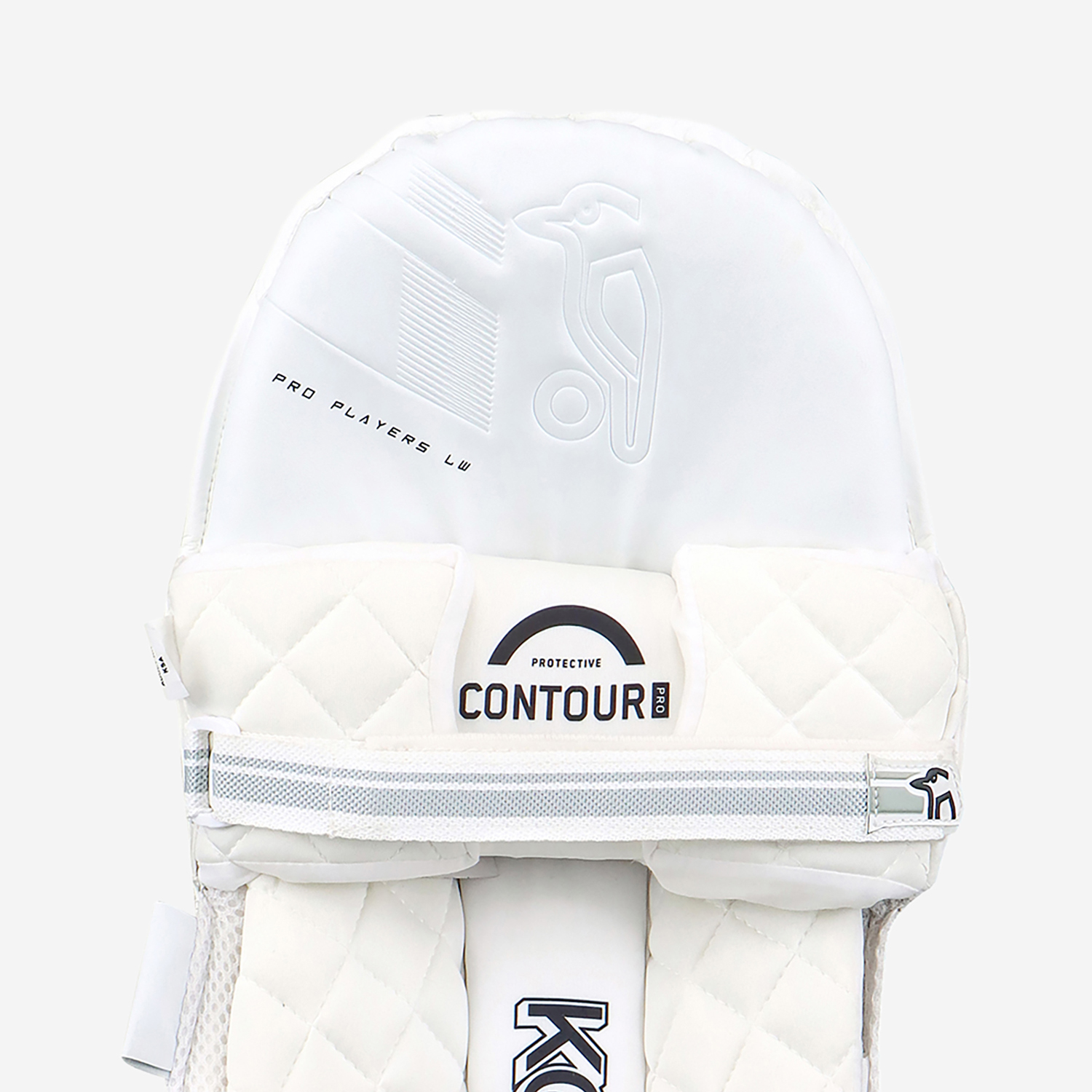 Pro Players Lightweight Batting Pads