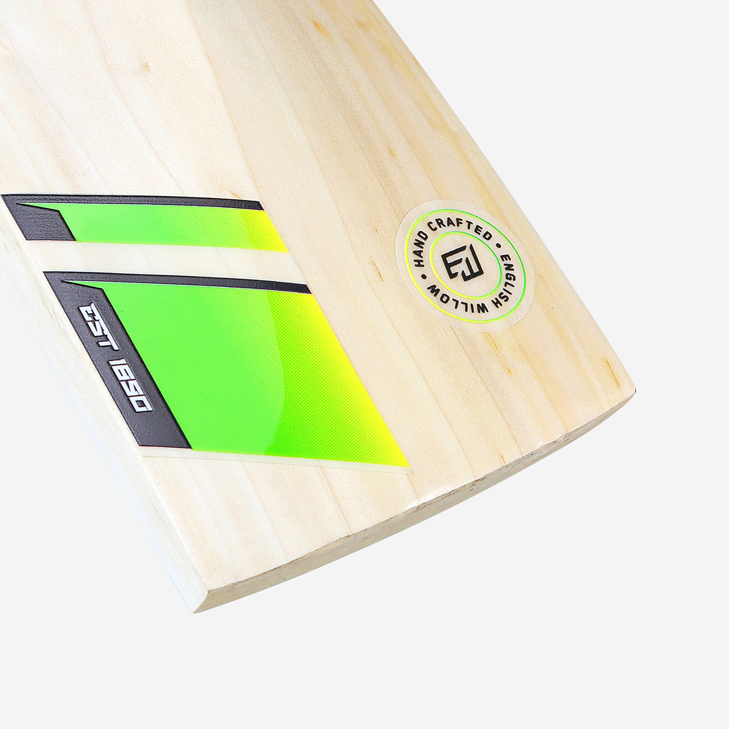 Alyssa Healy Players Replica Bat 2024/25