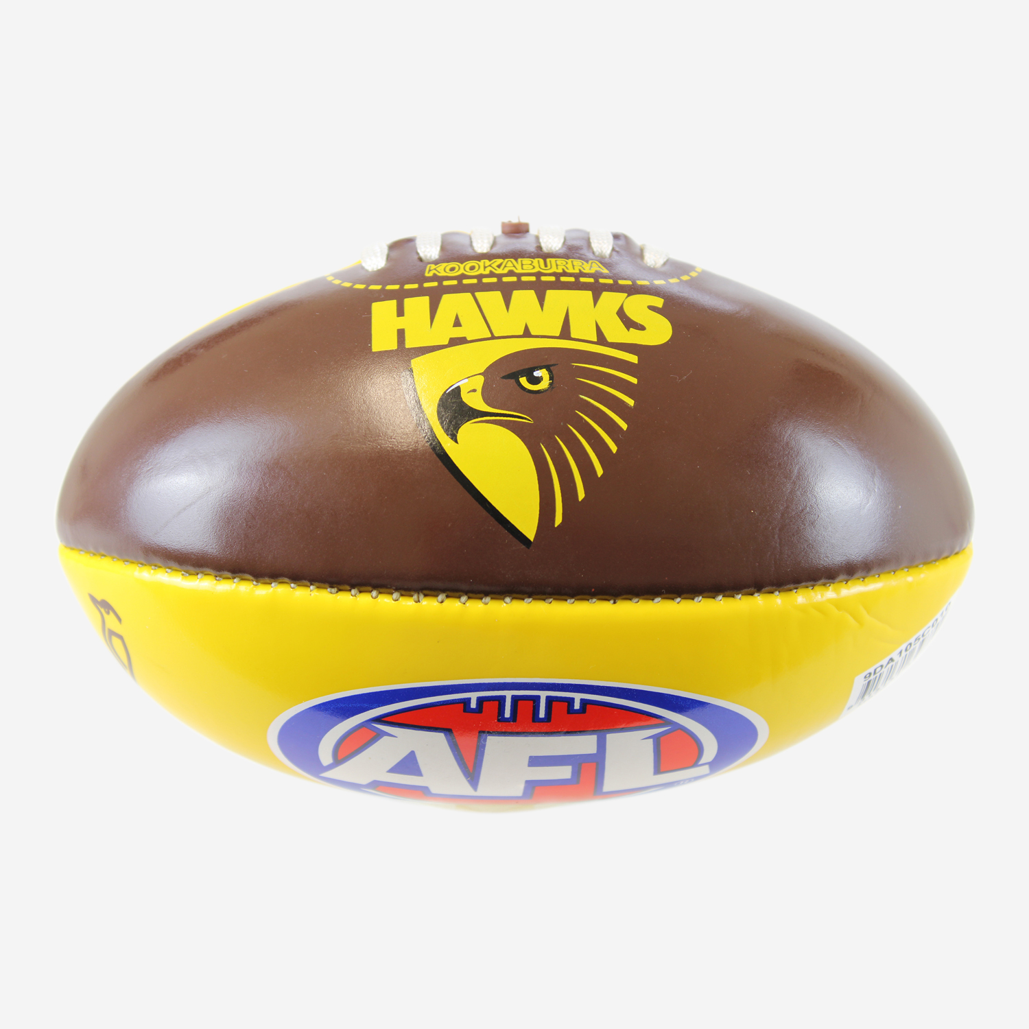 Kookaburra AFL PVC 20 cm Mini Footballs