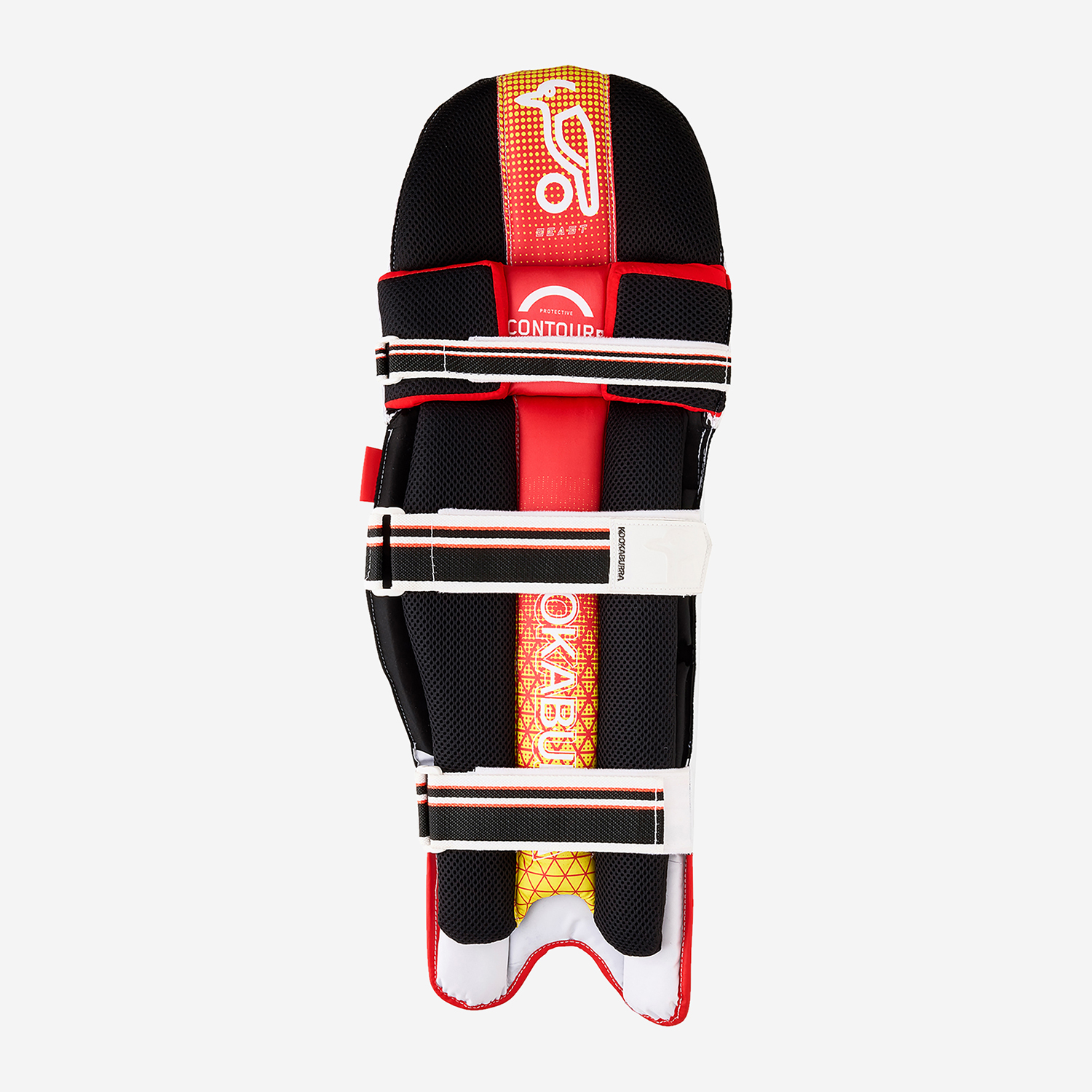 BEAST PRO 2.0 BATTING PADS