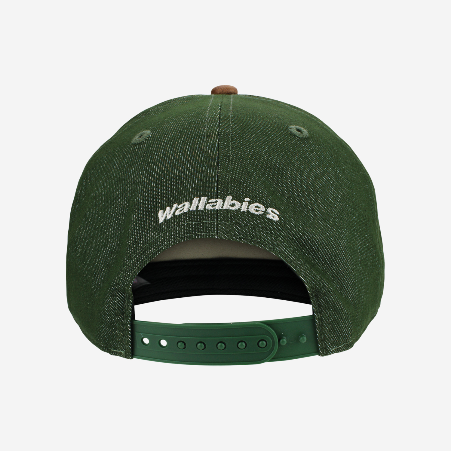 Wallabies Orion Snapback