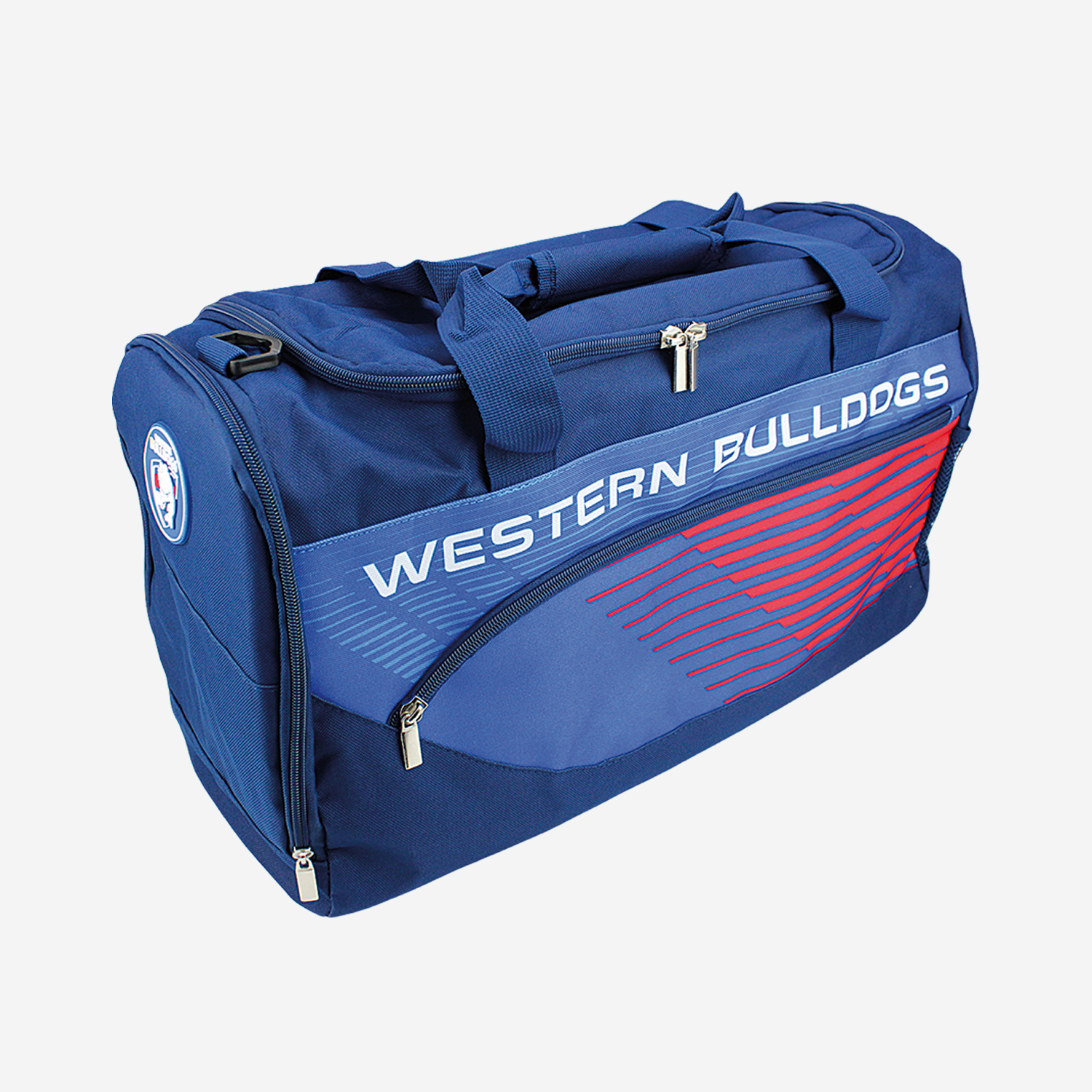 AFL TEAM SPORT BAGS