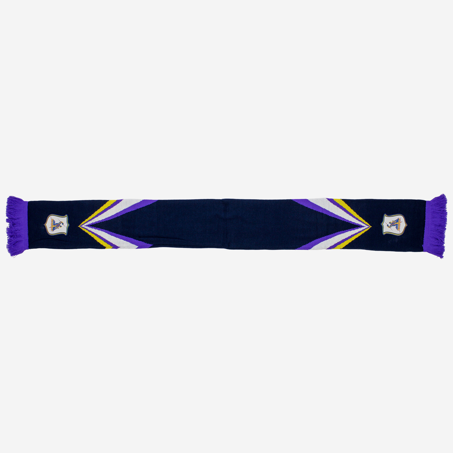 NRL Team Retro Scarves