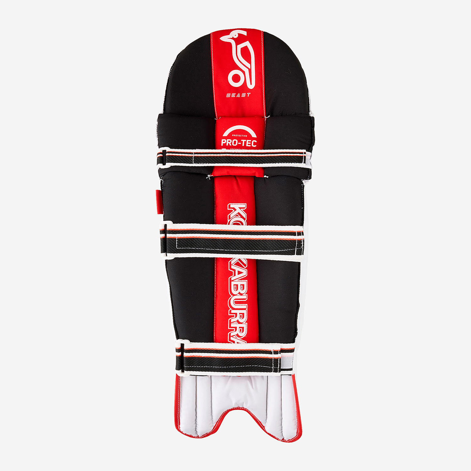 BEAST PRO 4.0 BATTING PADS