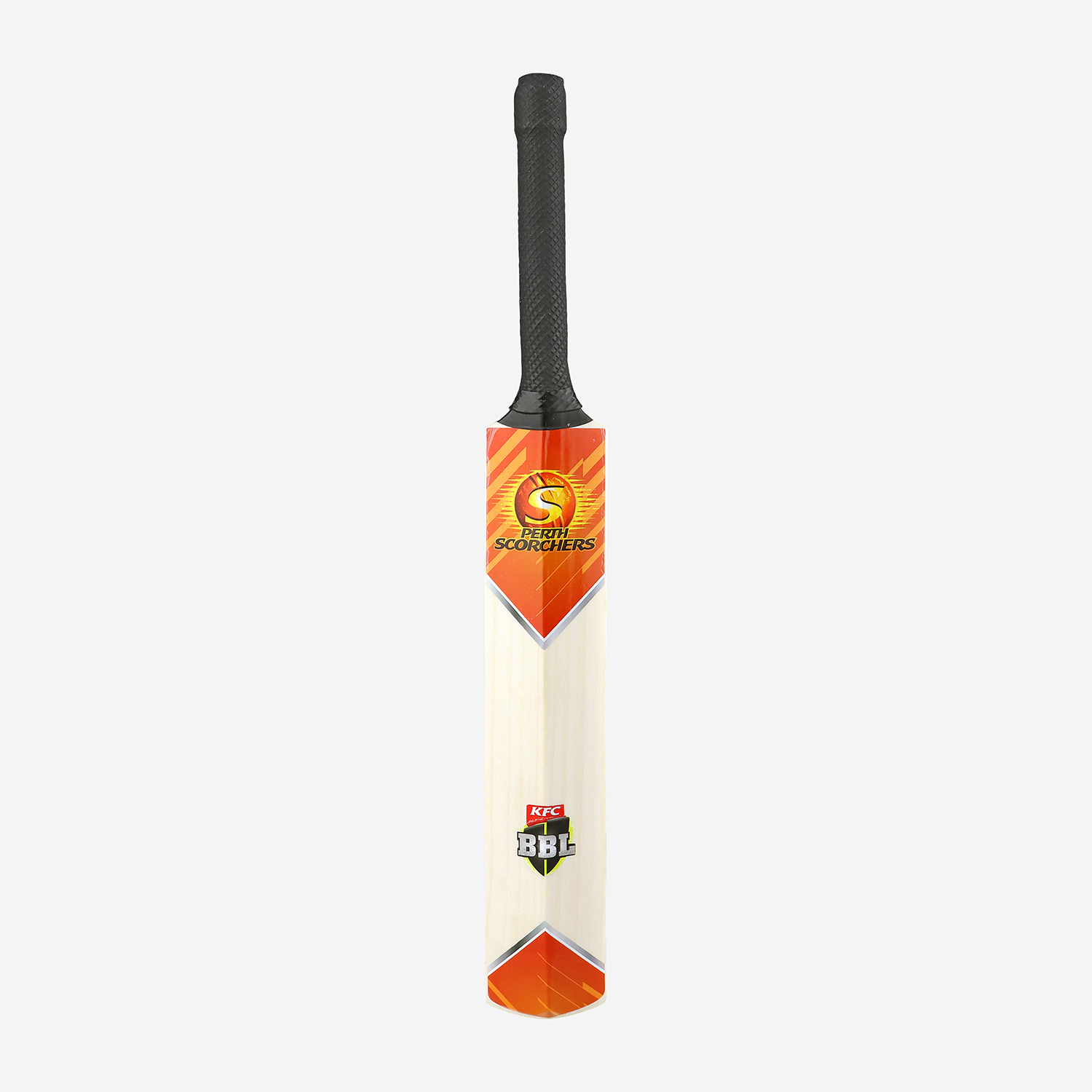 Perth Scorchers Mini Autograph Bat w/marker