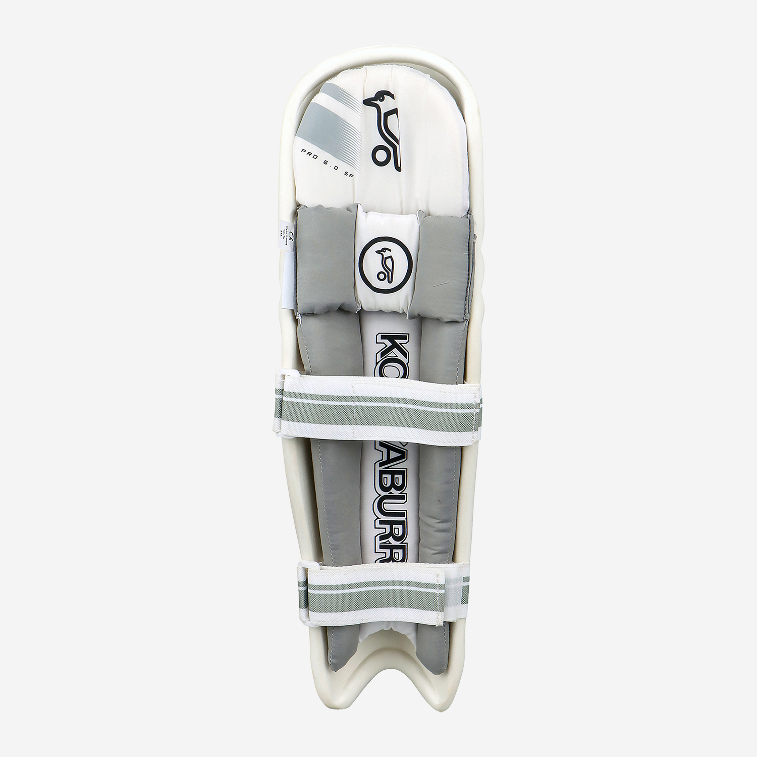 Pro 6.0 Slim Fit Batting Pads