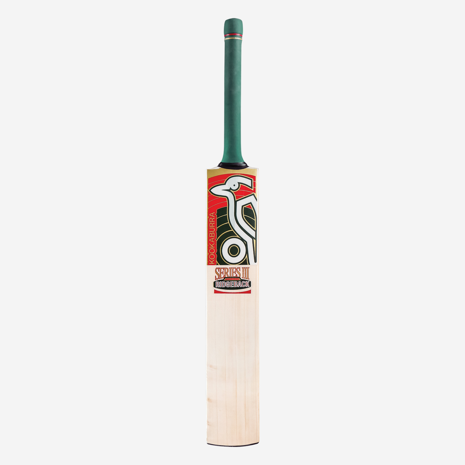 RETRO RIDGEBACK SERIES III CRICKET BAT ADULT