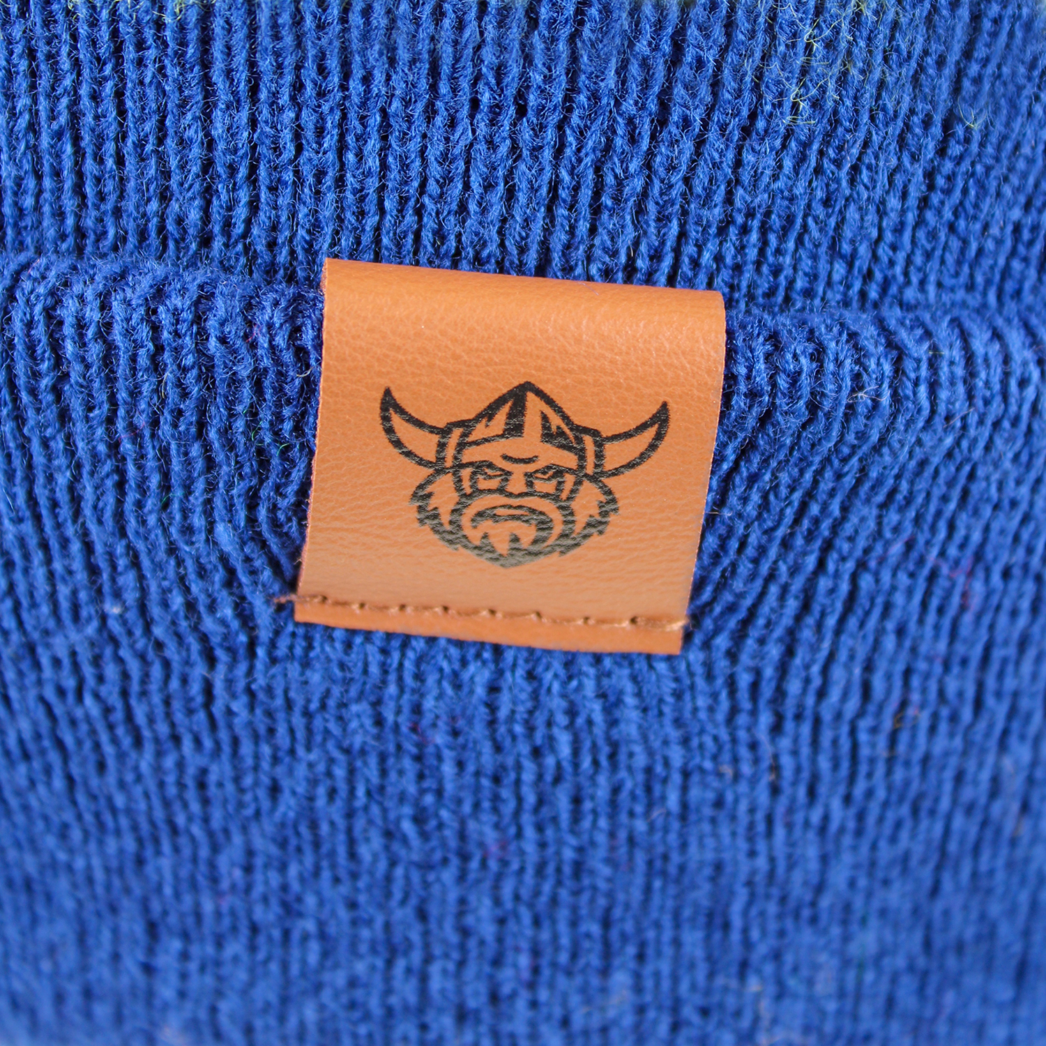 Canberra Raiders NRL Tundra Beanie