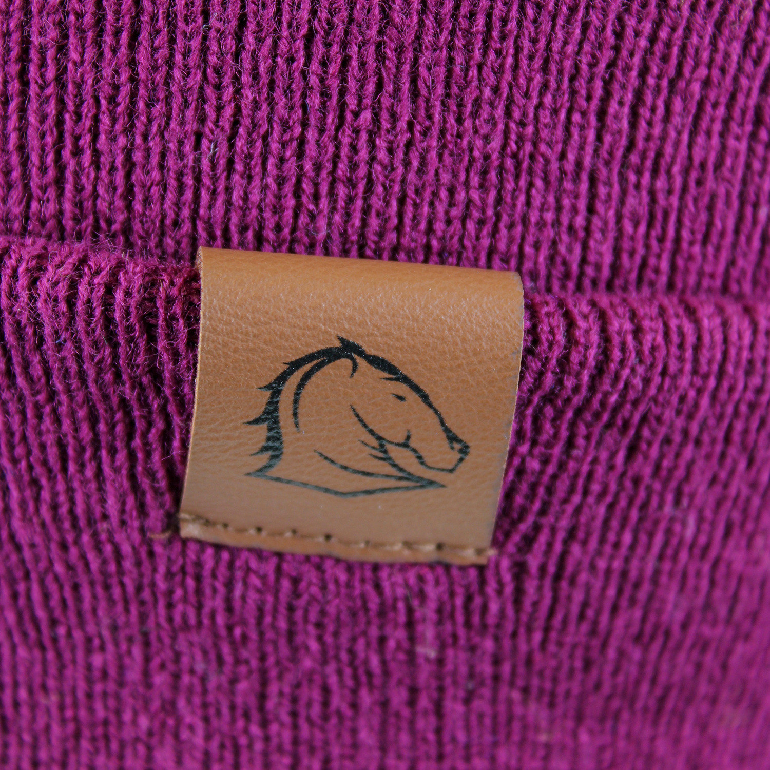 Brisbane Broncos NRL Tundra Beanie