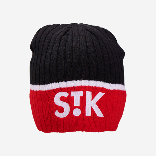 AFL Boundary Rib Beanies