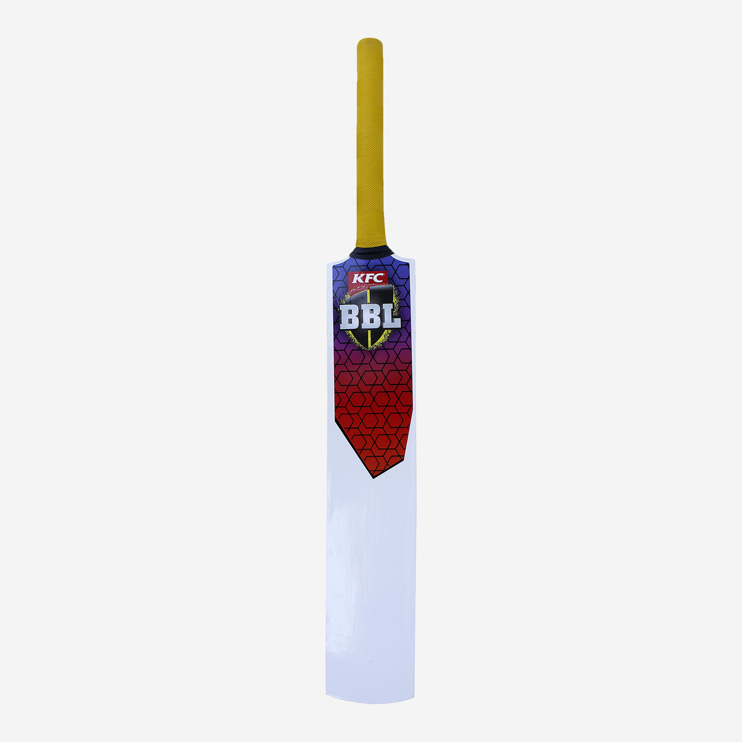 BBL Wooden Cricket Set Size 5