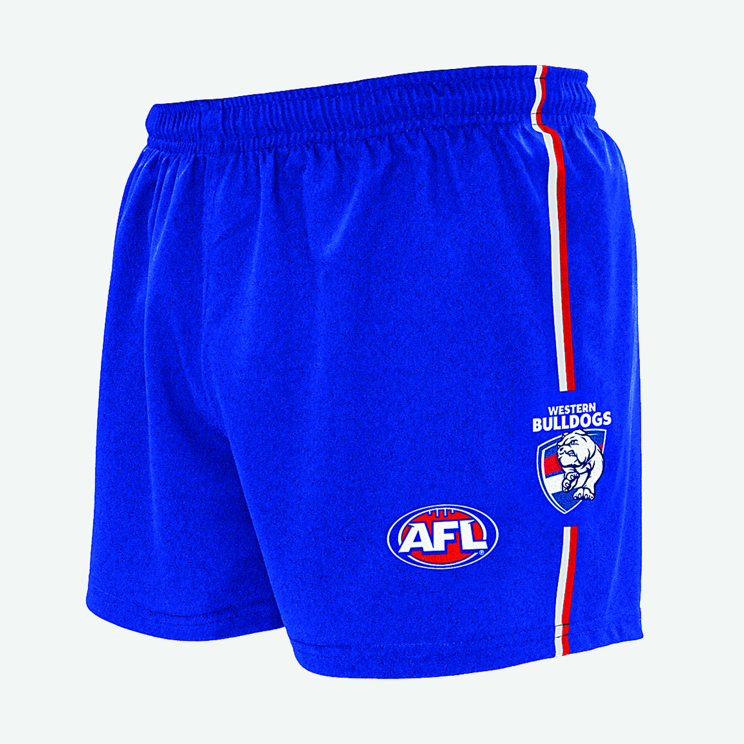 AFL JUNIOR REPLICA HOME SHORTS