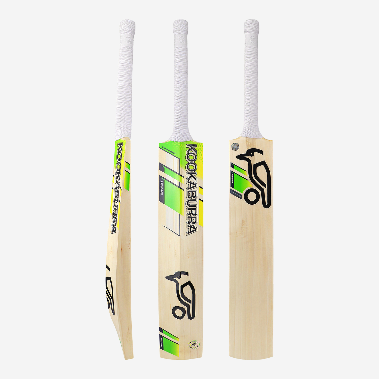 Jos Buttler Players Replica Bat 2024/25