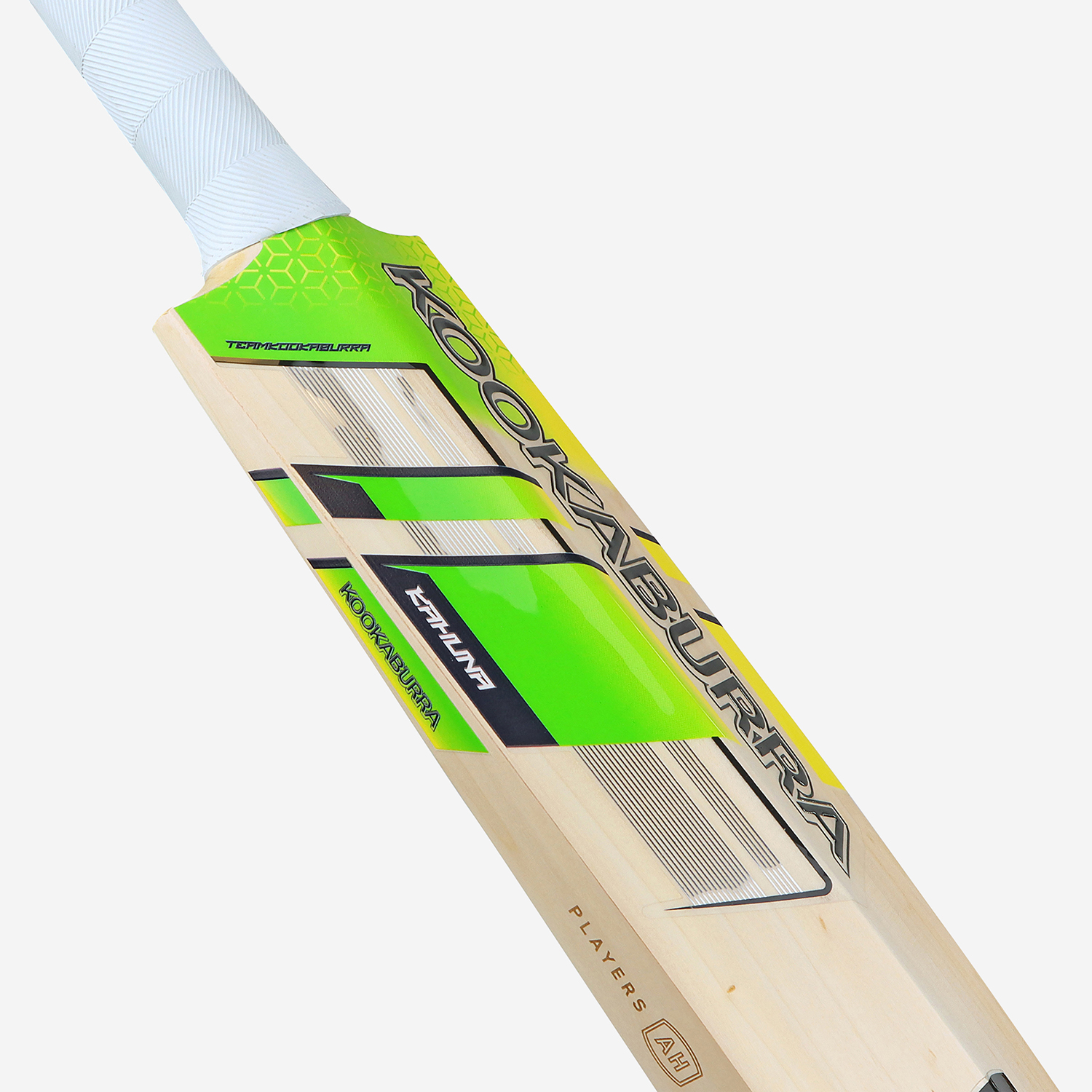 Alyssa Healy Players Replica Bat 2024/25