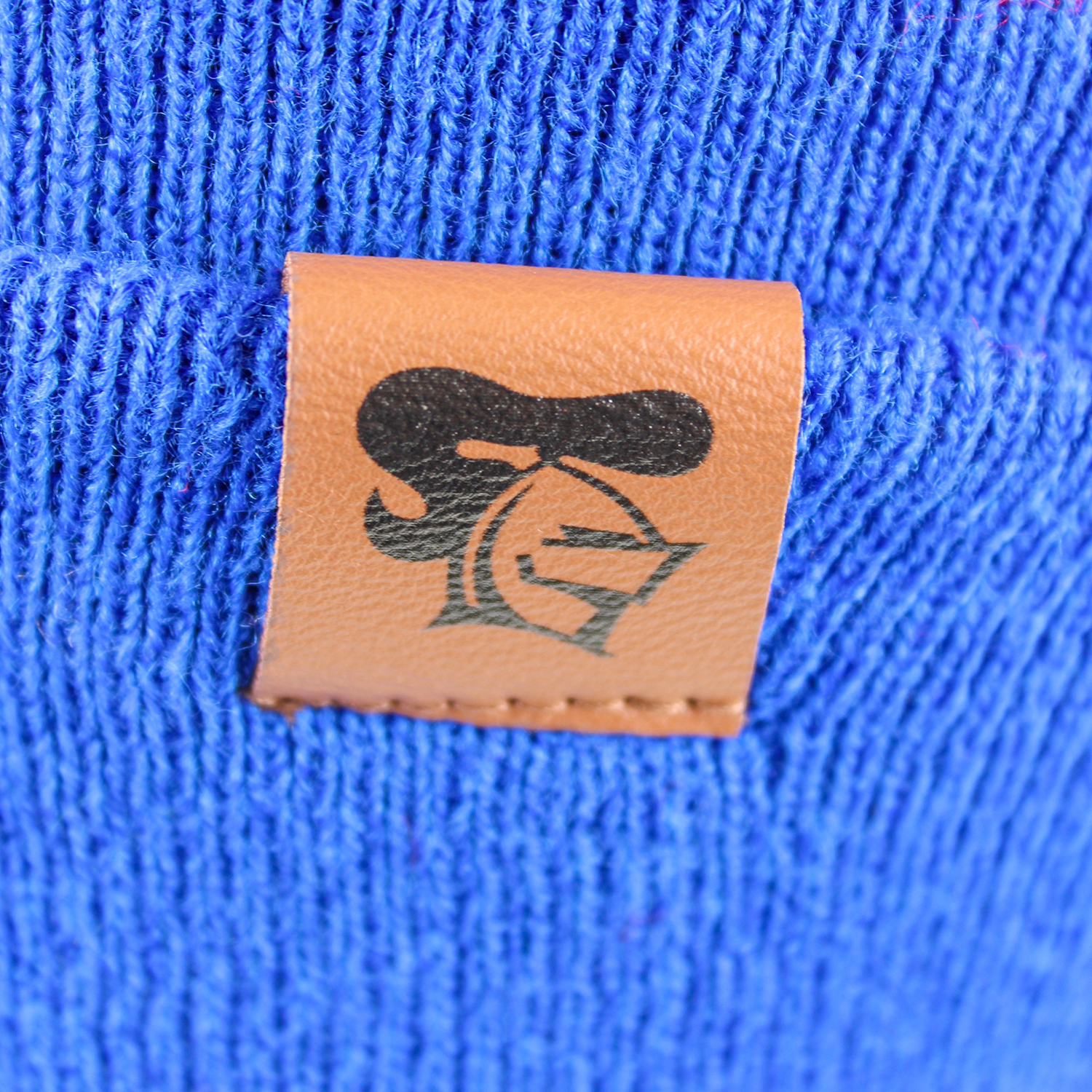 Newcastle Knights NRL Tundra Beanie