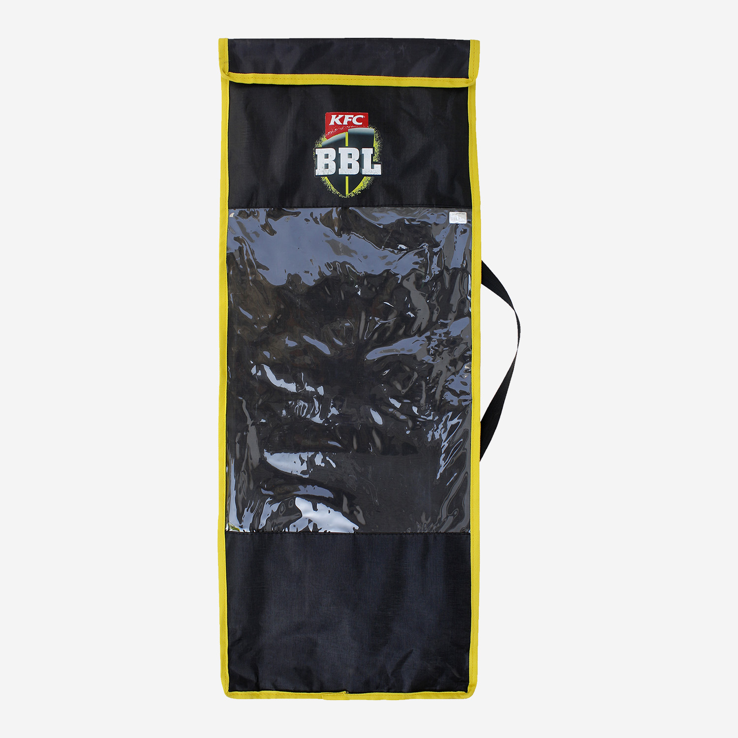 BBL Mini Plastic Cricket Set Size 3