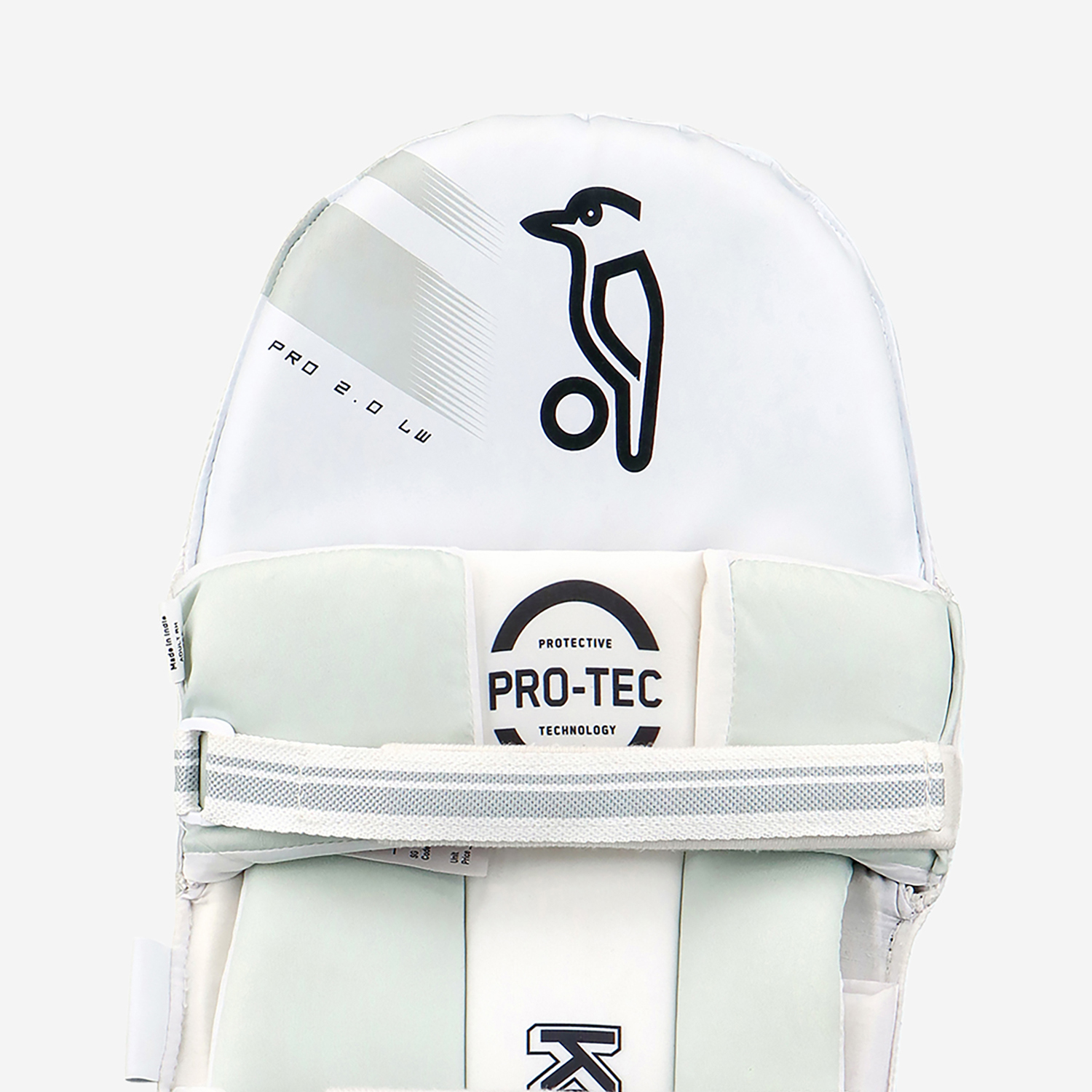 Pro 2.0 Lightweight Batting Pads