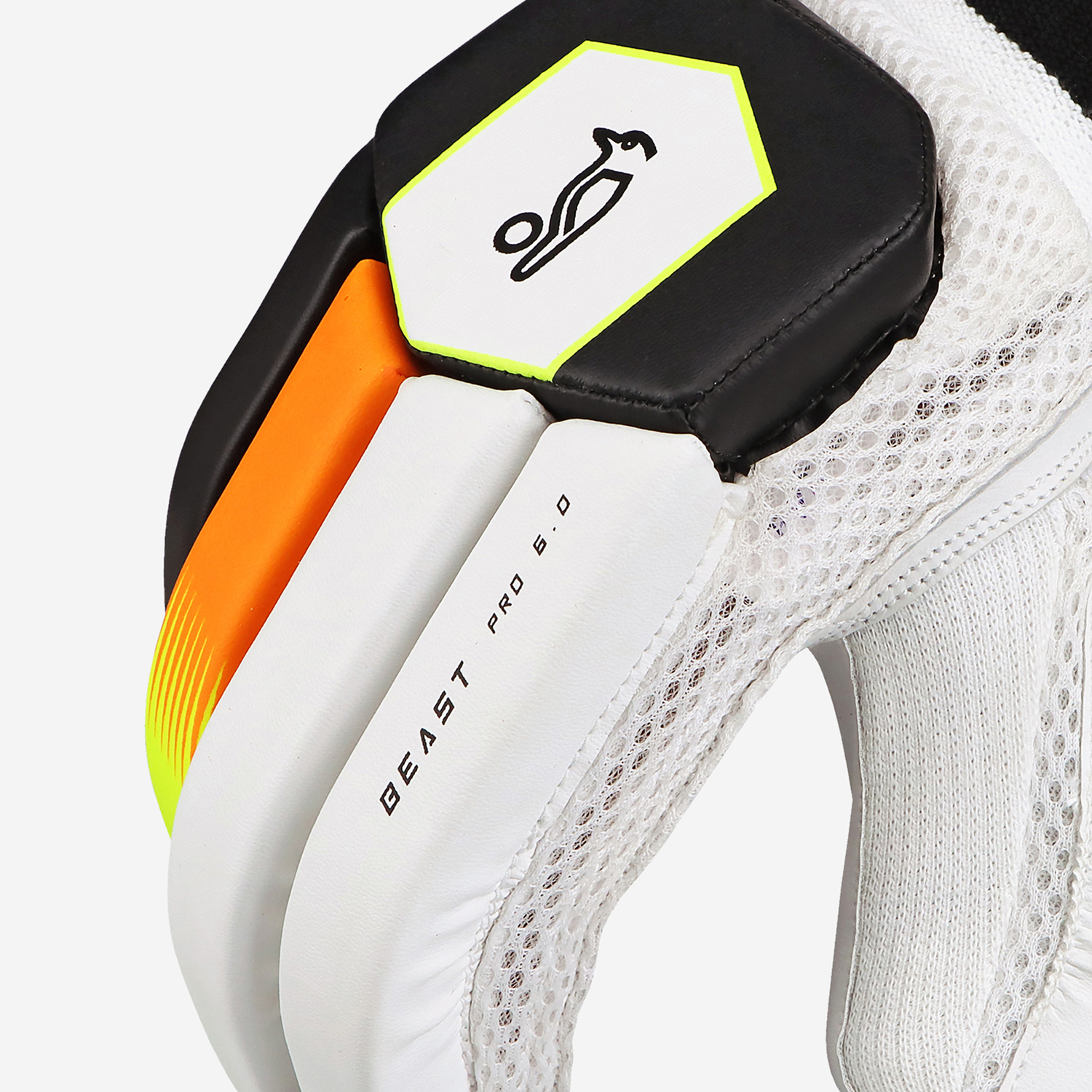 Pro 6.0 Beast Batting Gloves