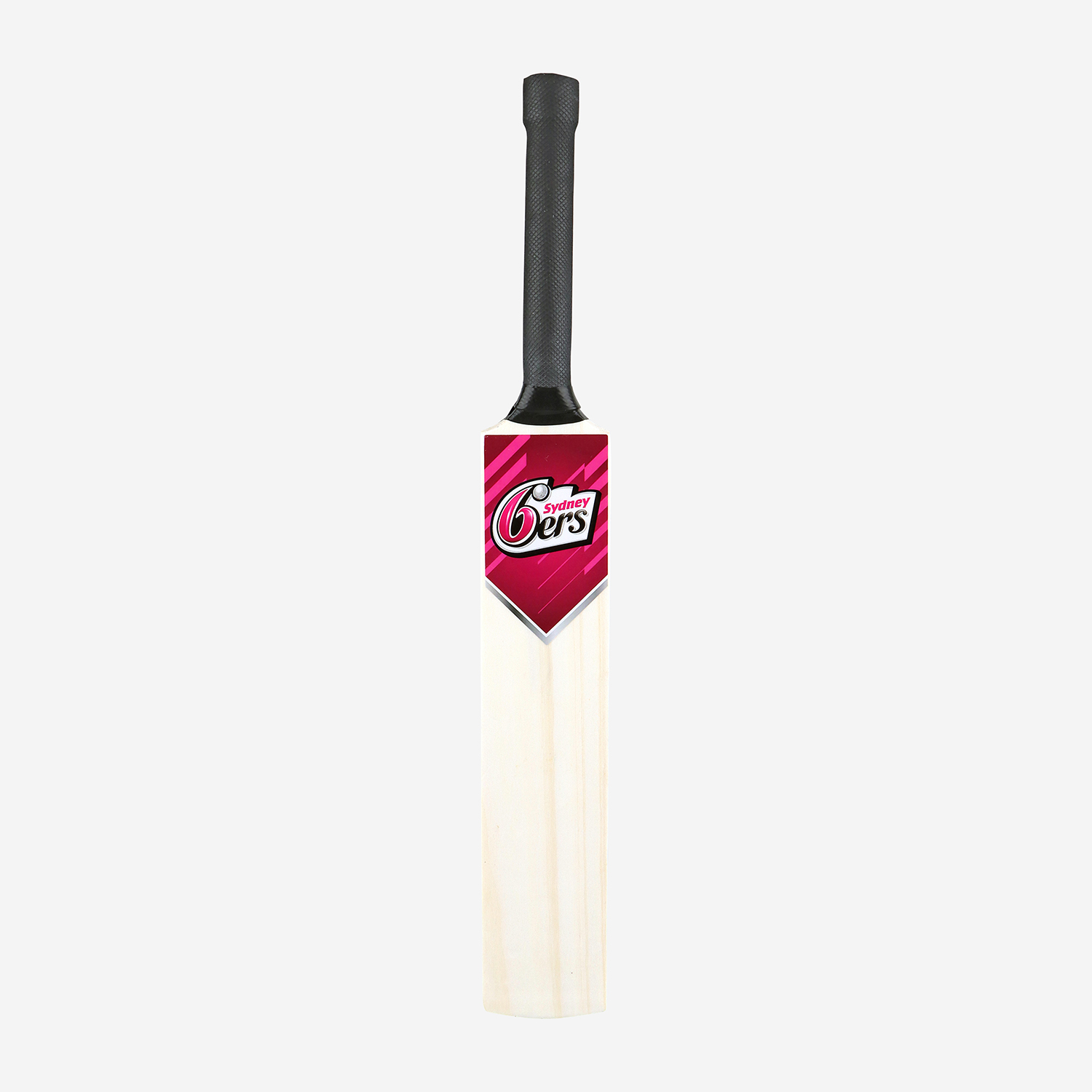 Sydney Sixers Mini Autograph Bat w/marker