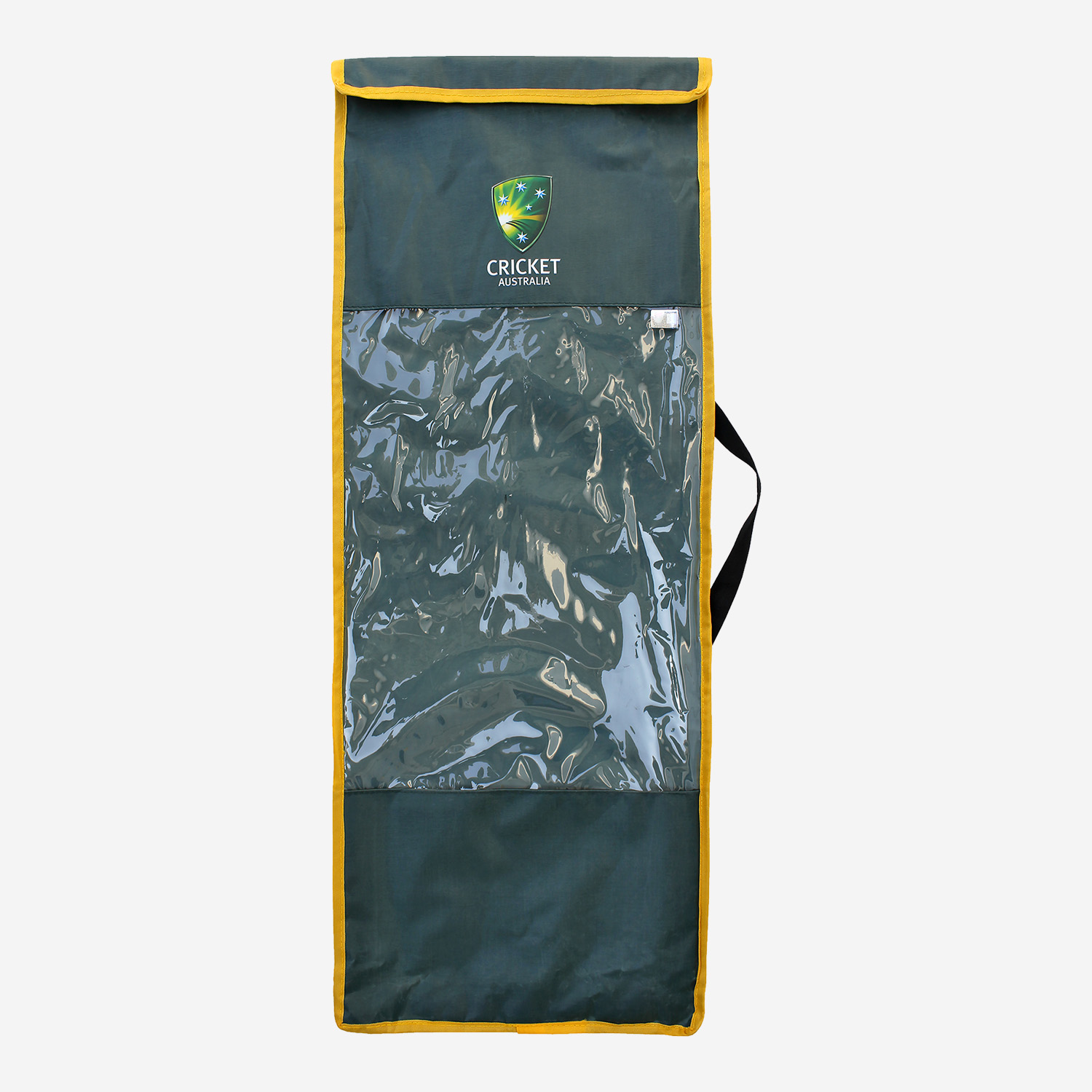 Cricket Australia Plastic Beach Set Size 5