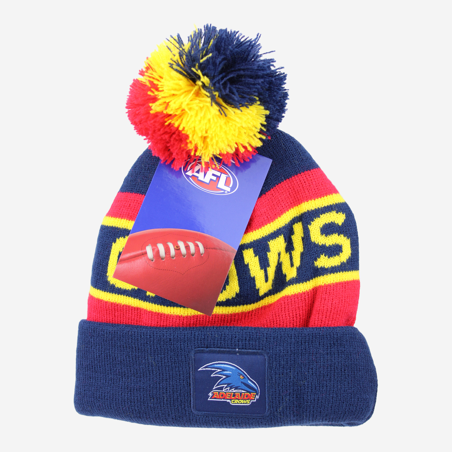 AFL YOUTH BEANIES