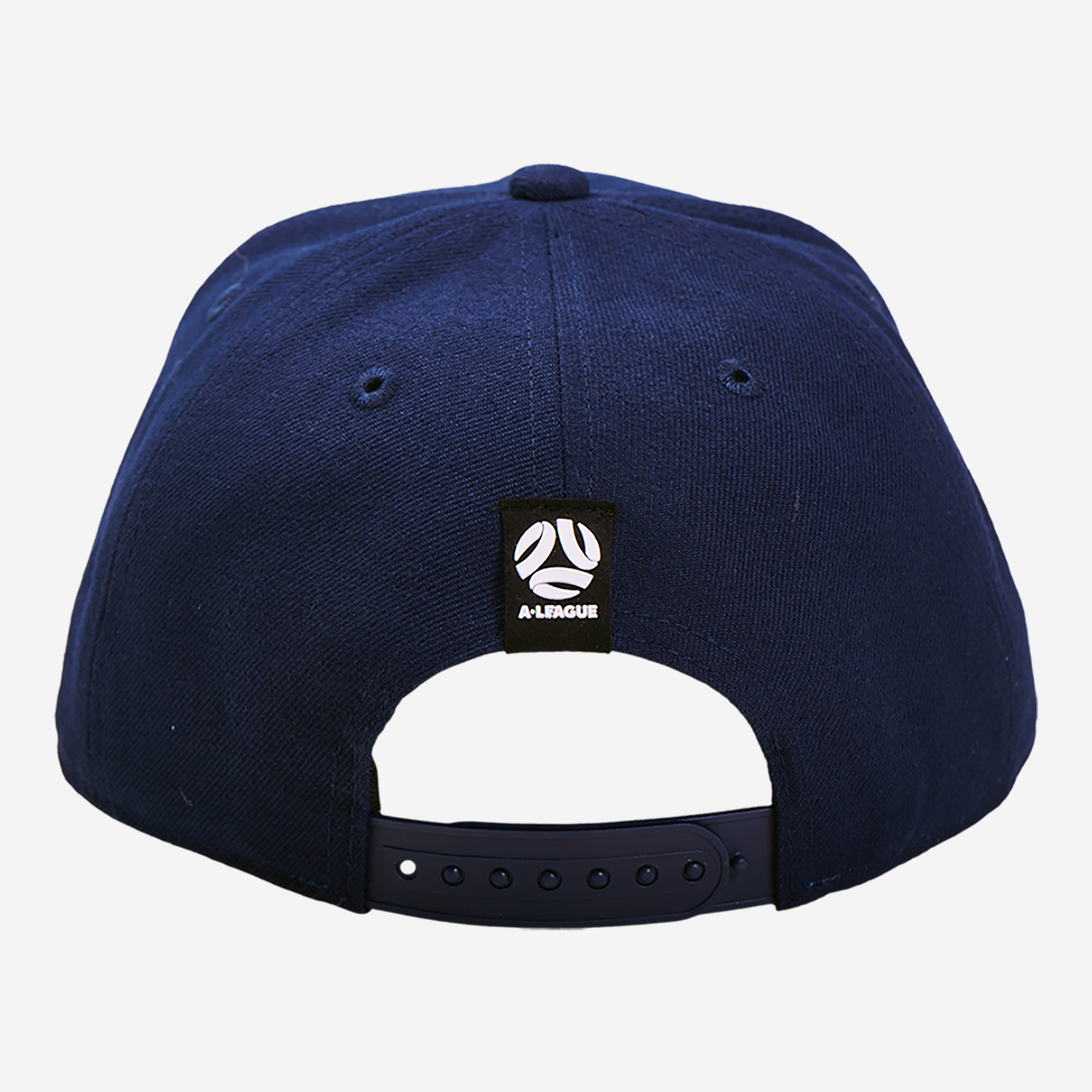 A-LEAGUE Melbourne Victory Adjustable Cap