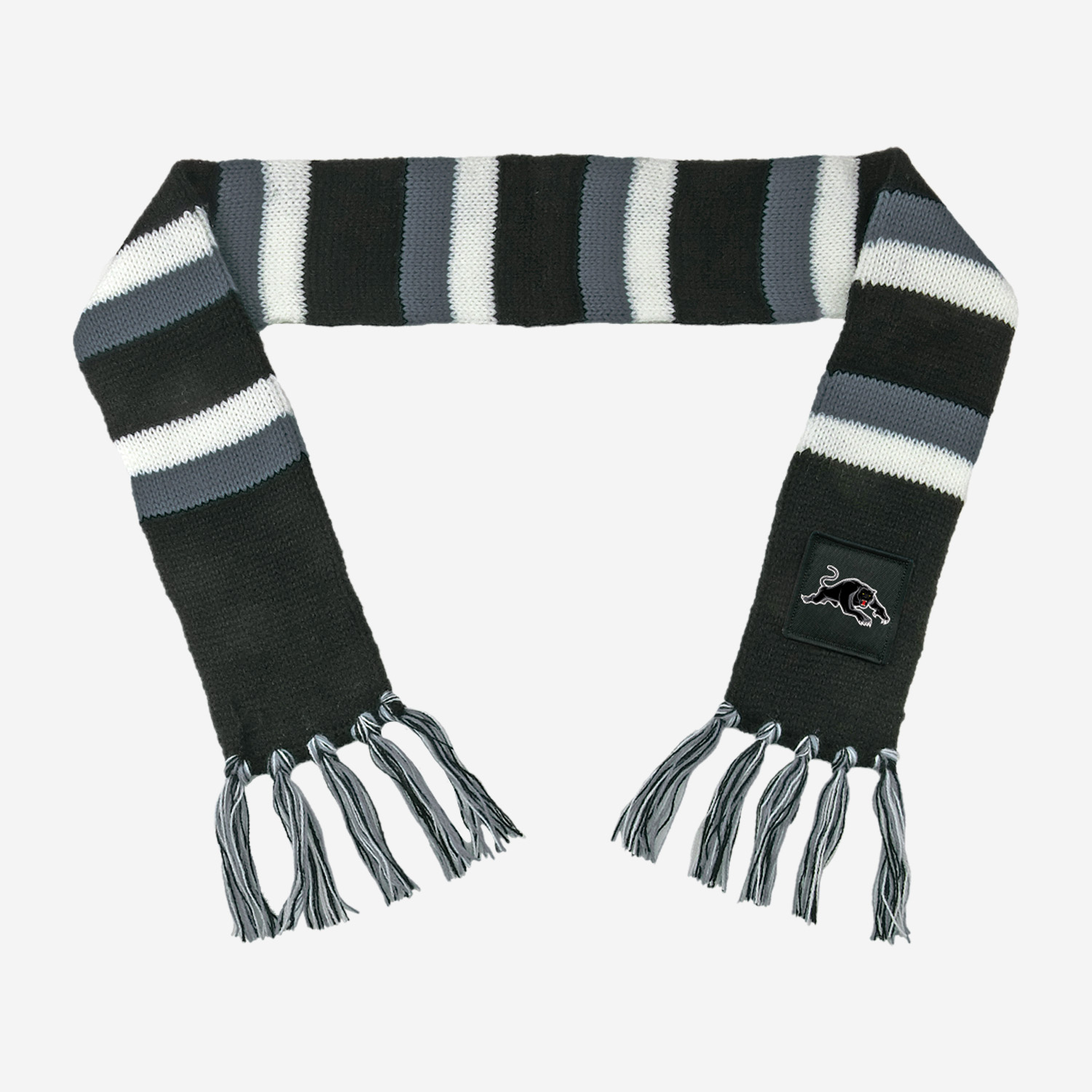 NRL Team Infant Scarves