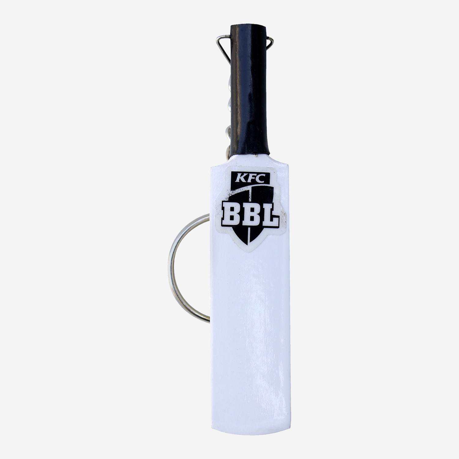 BBL Mini Bat Keyring